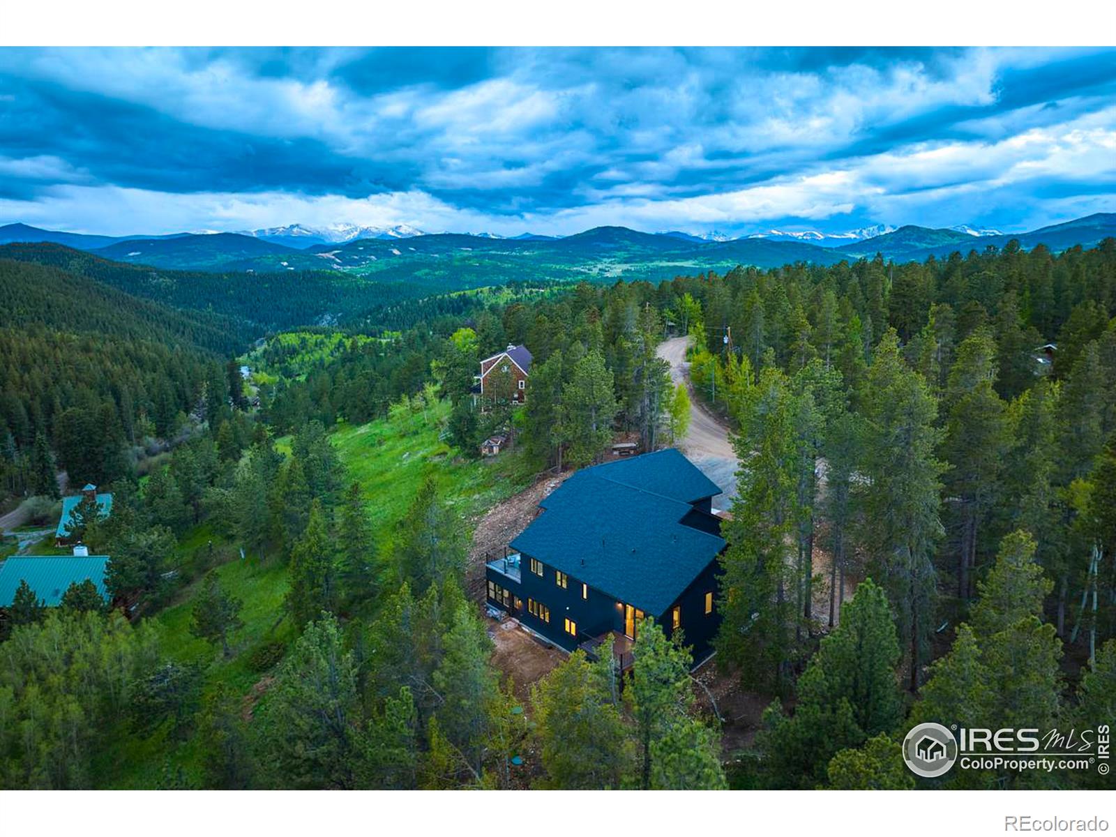 MLS Image #26 for 110  foxtail circle,black hawk, Colorado