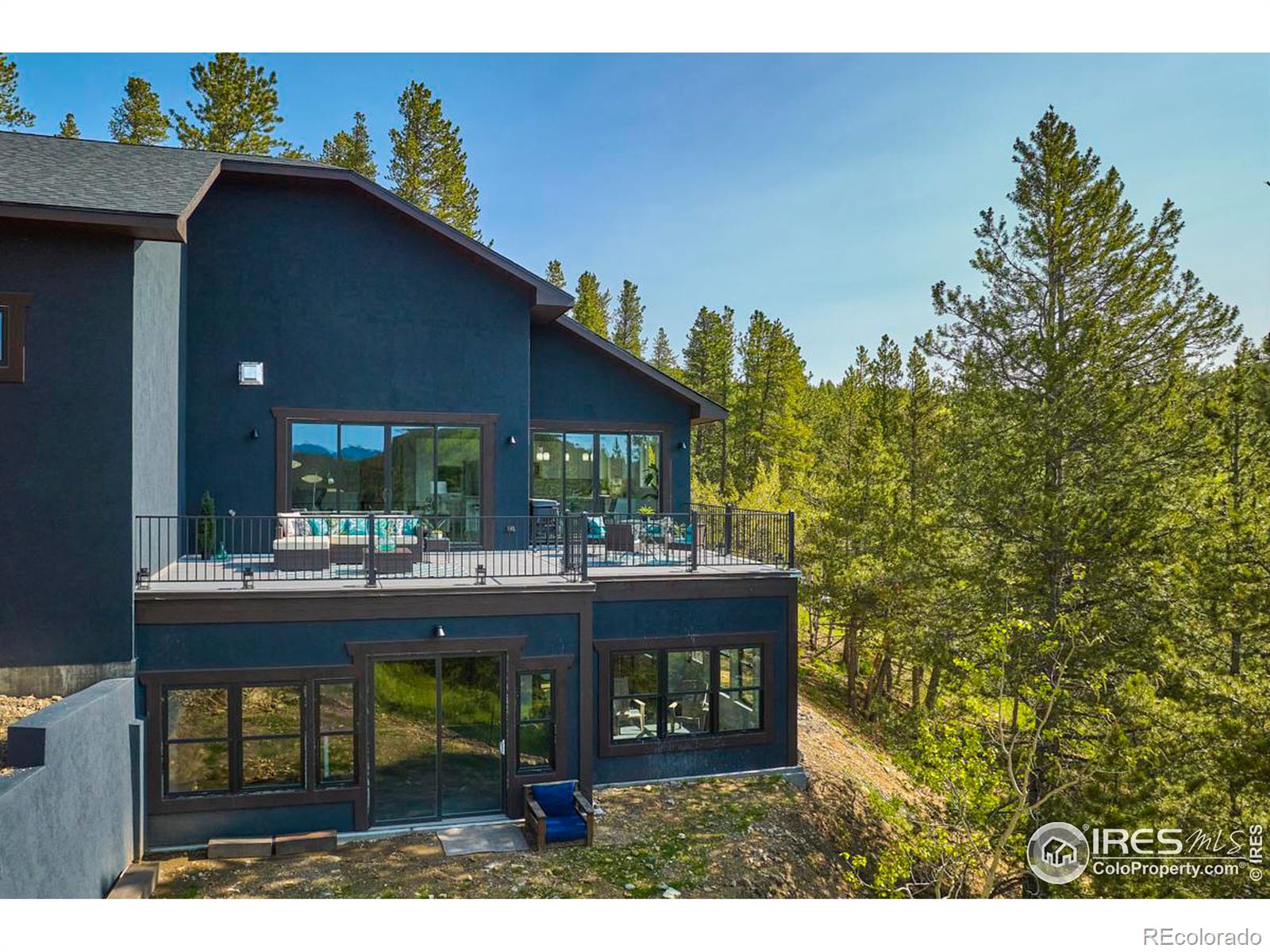 MLS Image #27 for 110  foxtail circle,black hawk, Colorado