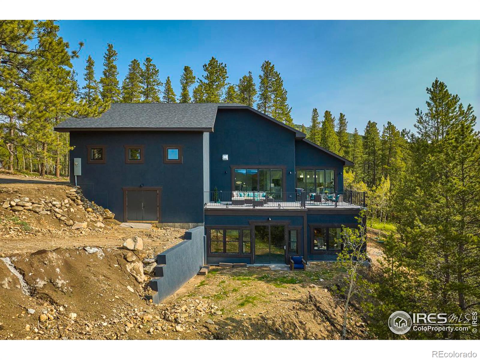 MLS Image #28 for 110  foxtail circle,black hawk, Colorado