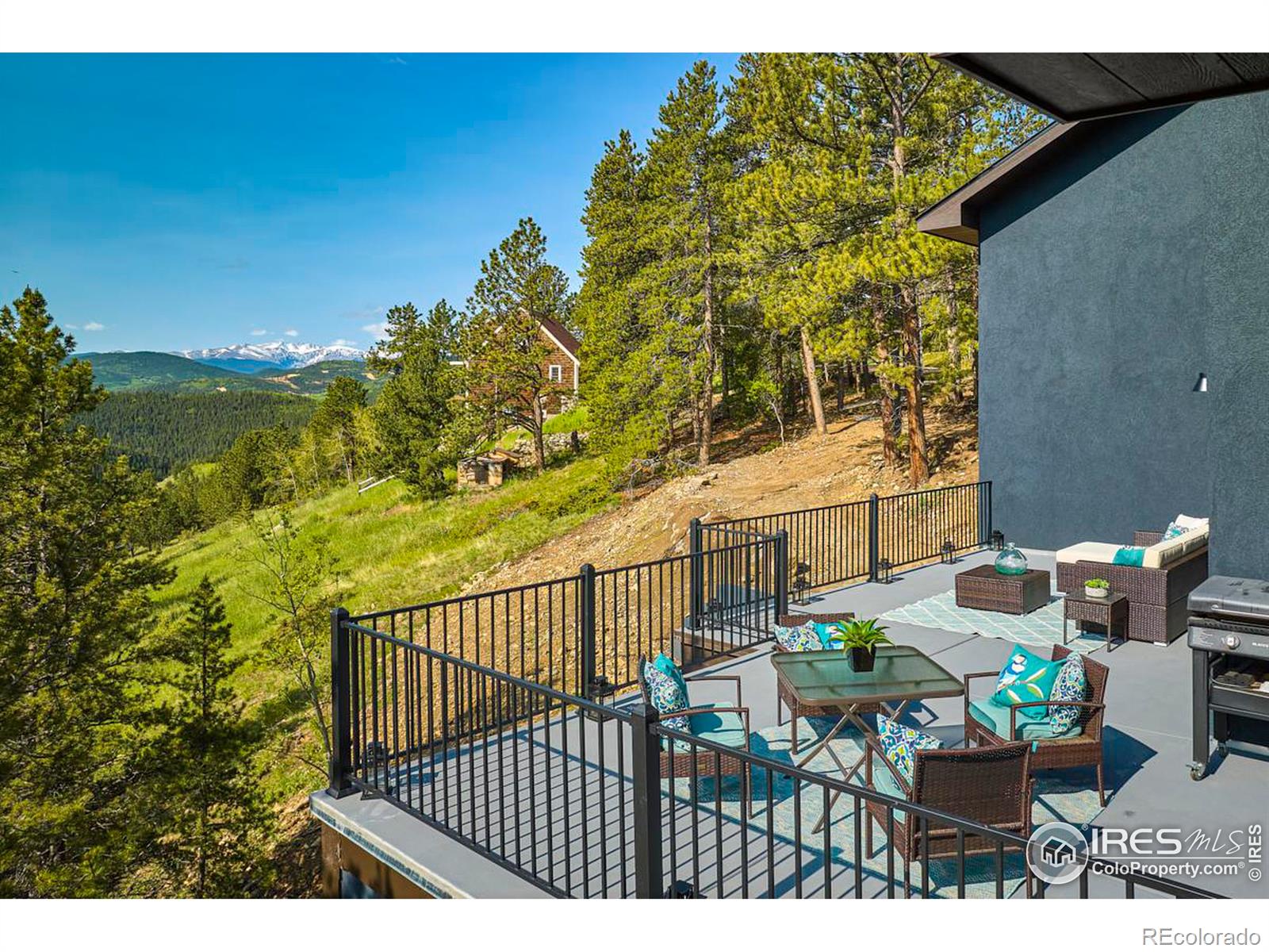 MLS Image #30 for 110  foxtail circle,black hawk, Colorado