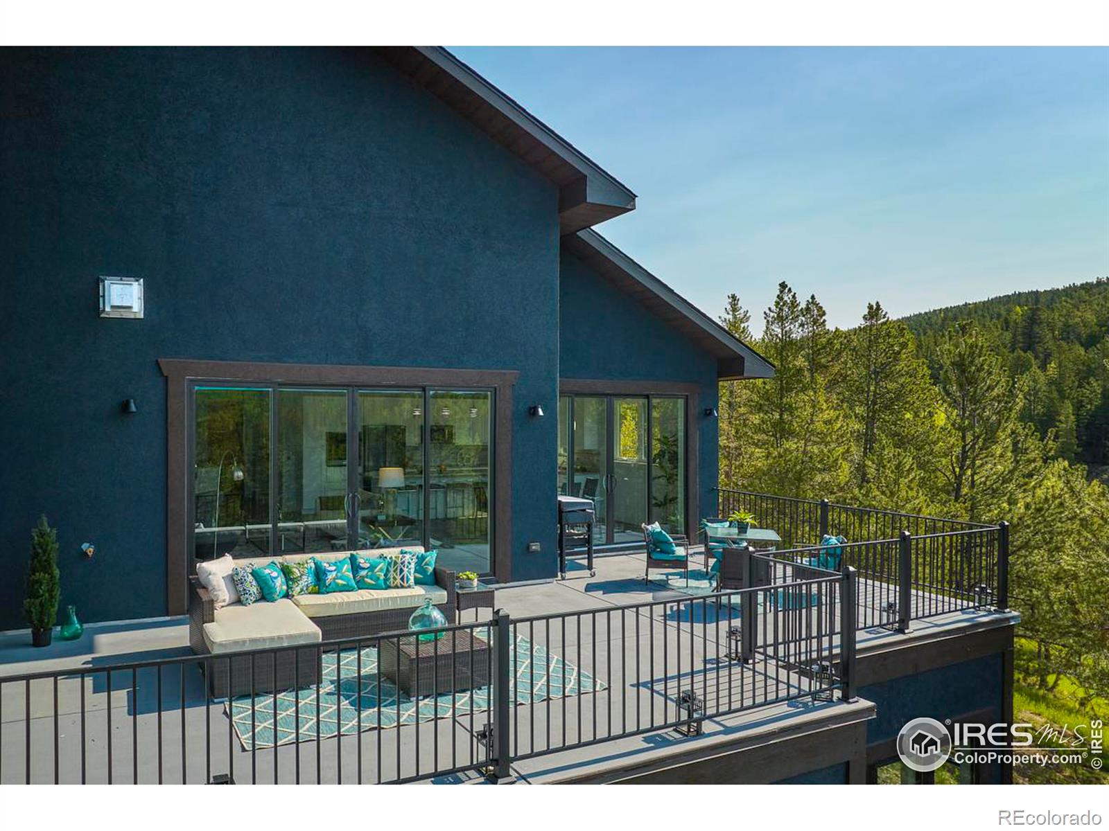 MLS Image #31 for 110  foxtail circle,black hawk, Colorado