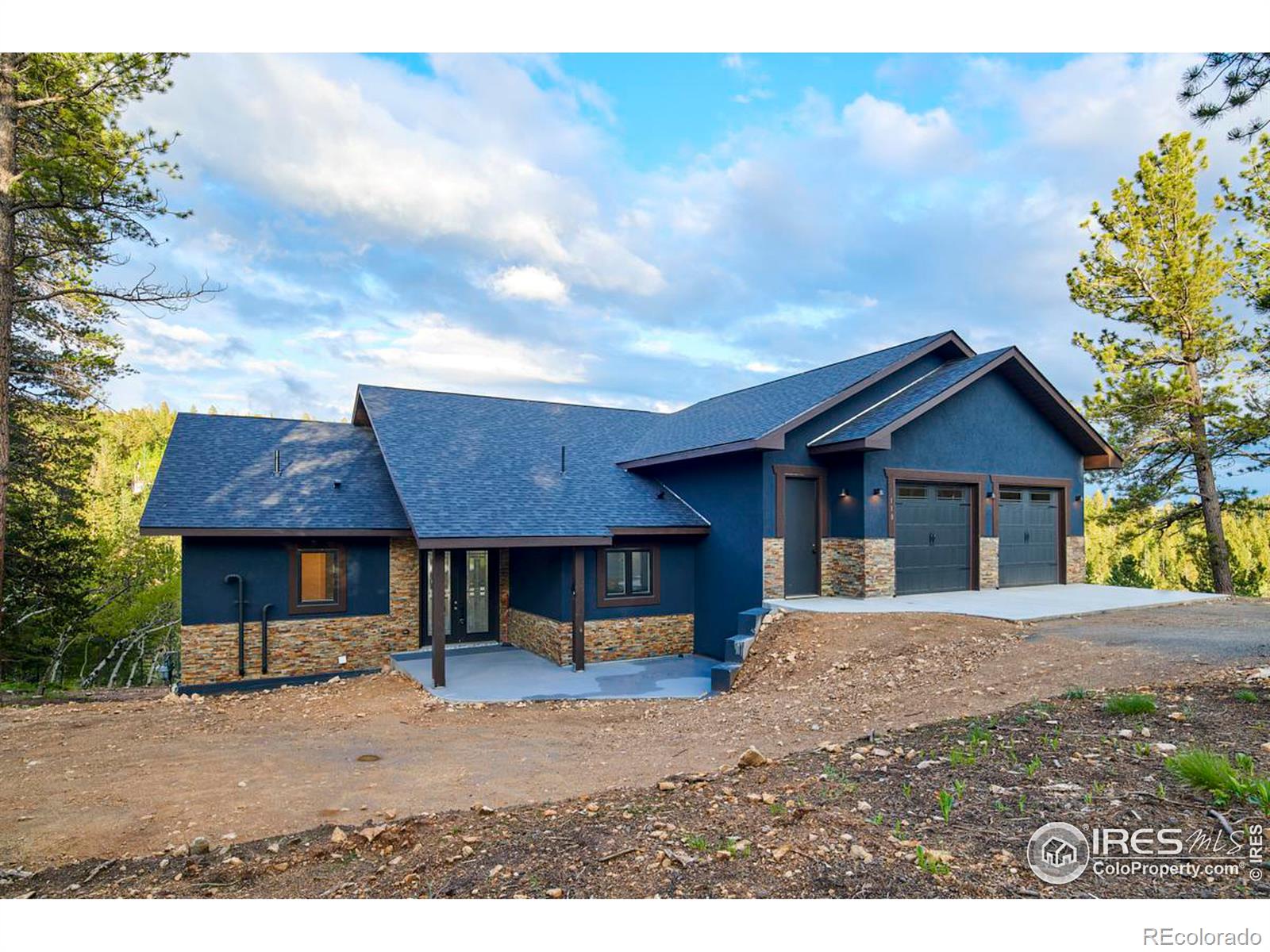 MLS Image #32 for 110  foxtail circle,black hawk, Colorado