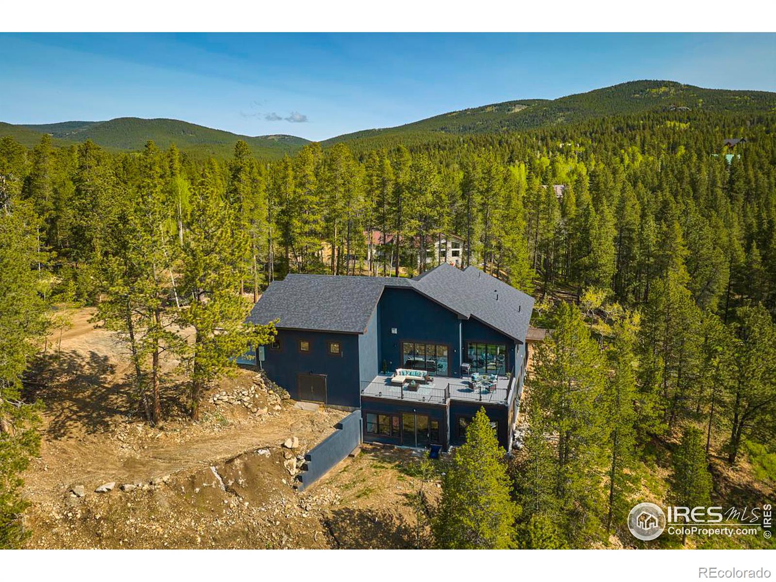 MLS Image #33 for 110  foxtail circle,black hawk, Colorado