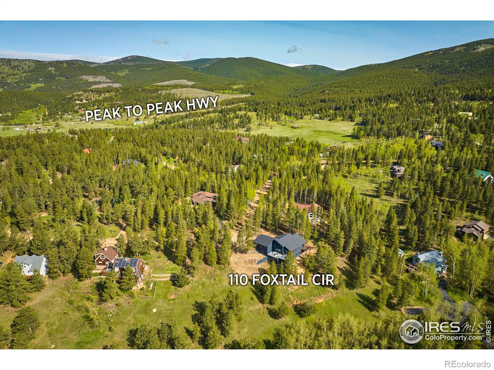 MLS Image #34 for 110  foxtail circle,black hawk, Colorado