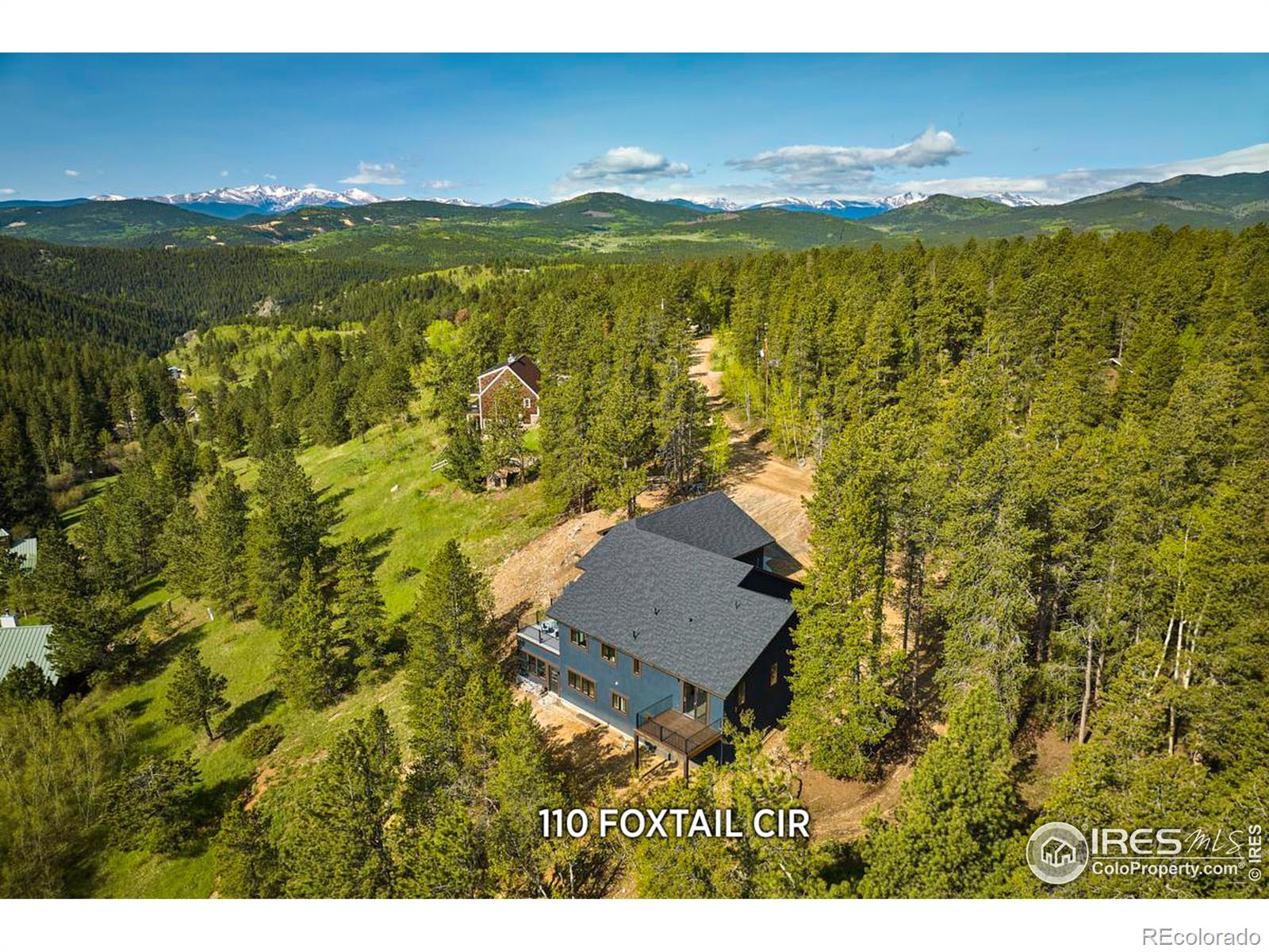 MLS Image #35 for 110  foxtail circle,black hawk, Colorado