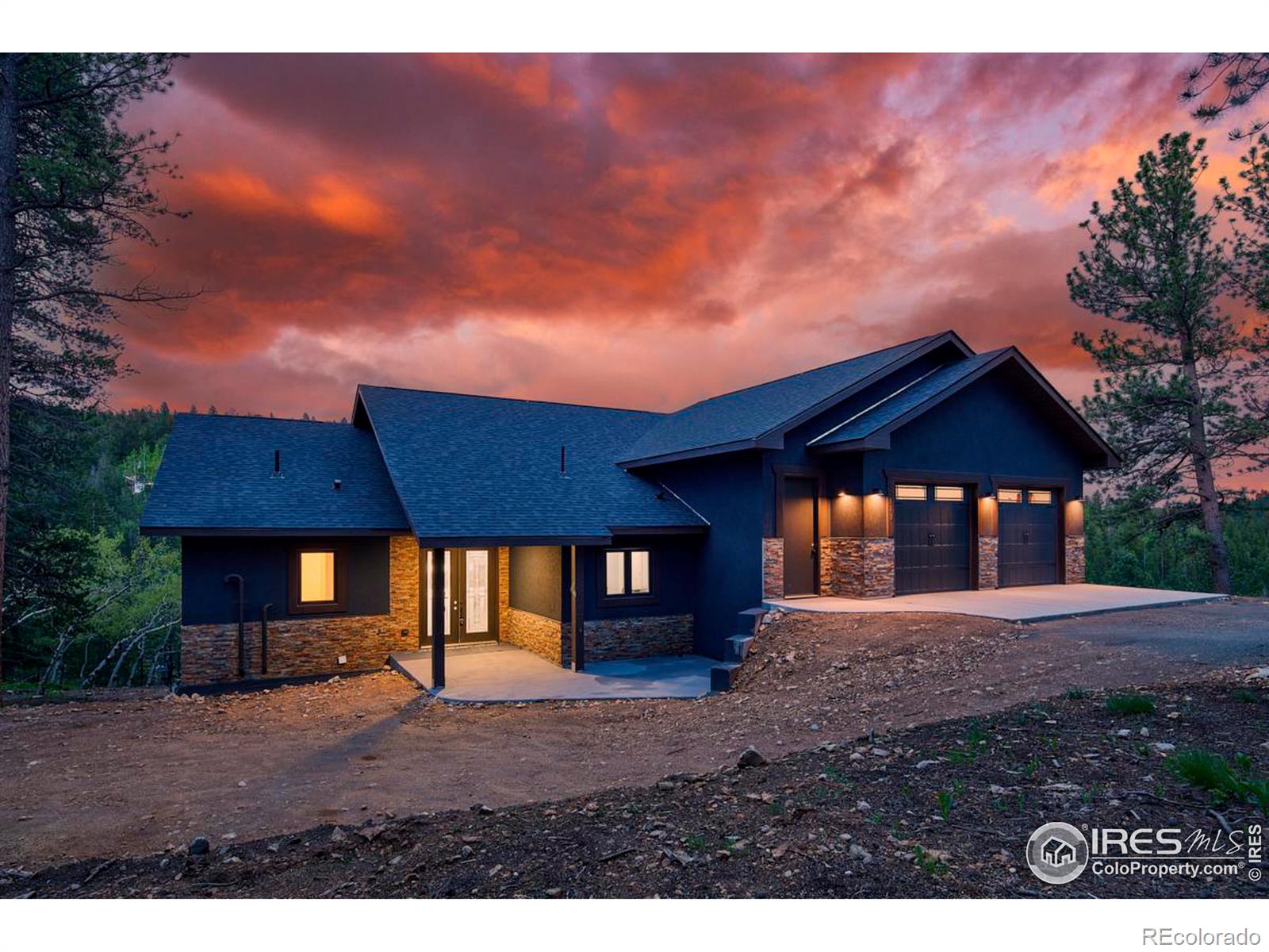 MLS Image #39 for 110  foxtail circle,black hawk, Colorado