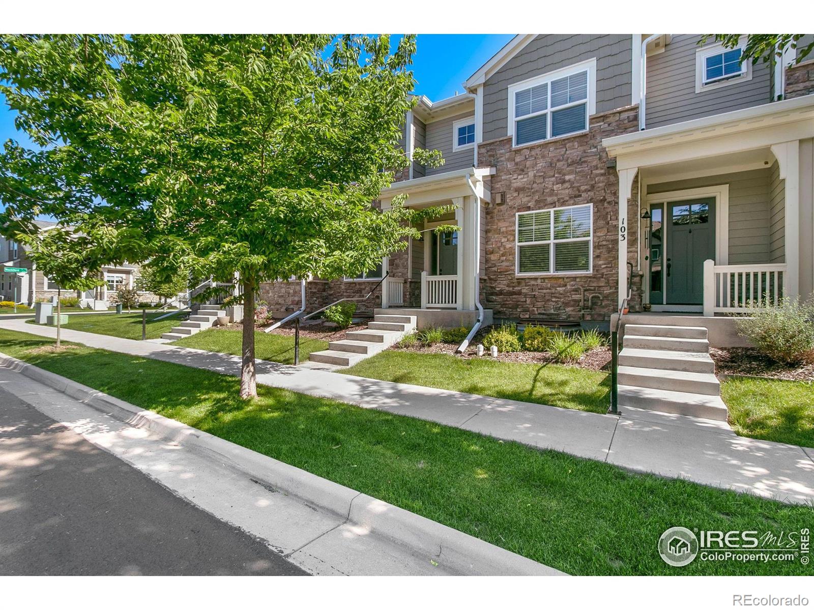 Report Image for 2509  Limon Drive,Fort Collins, Colorado
