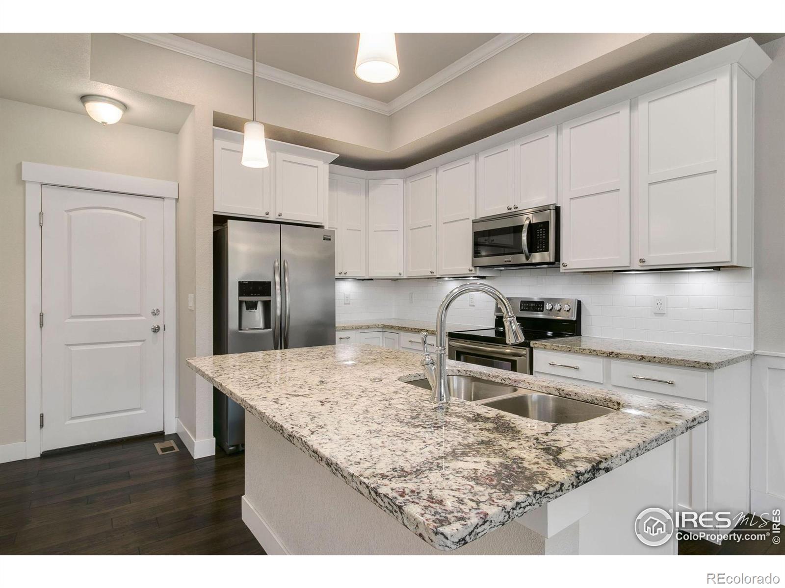 MLS Image #12 for 2509  limon drive,fort collins, Colorado