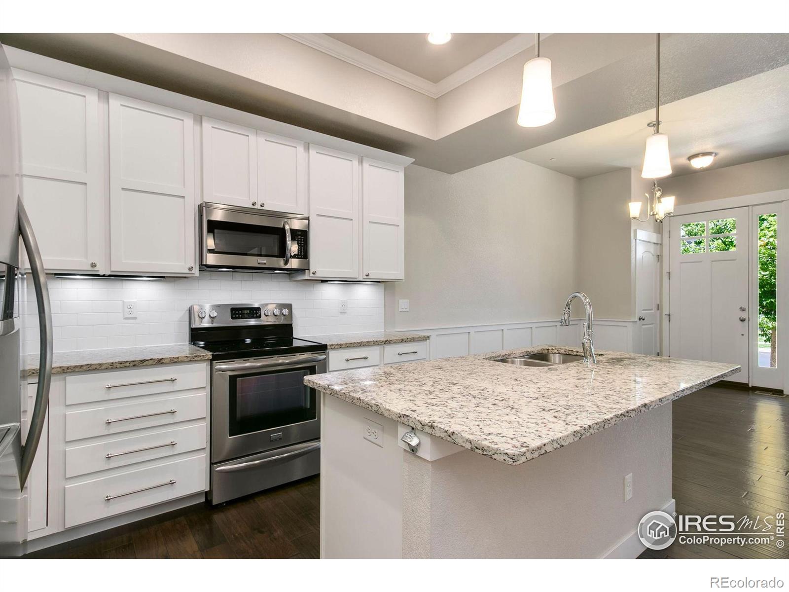 MLS Image #14 for 2509  limon drive,fort collins, Colorado
