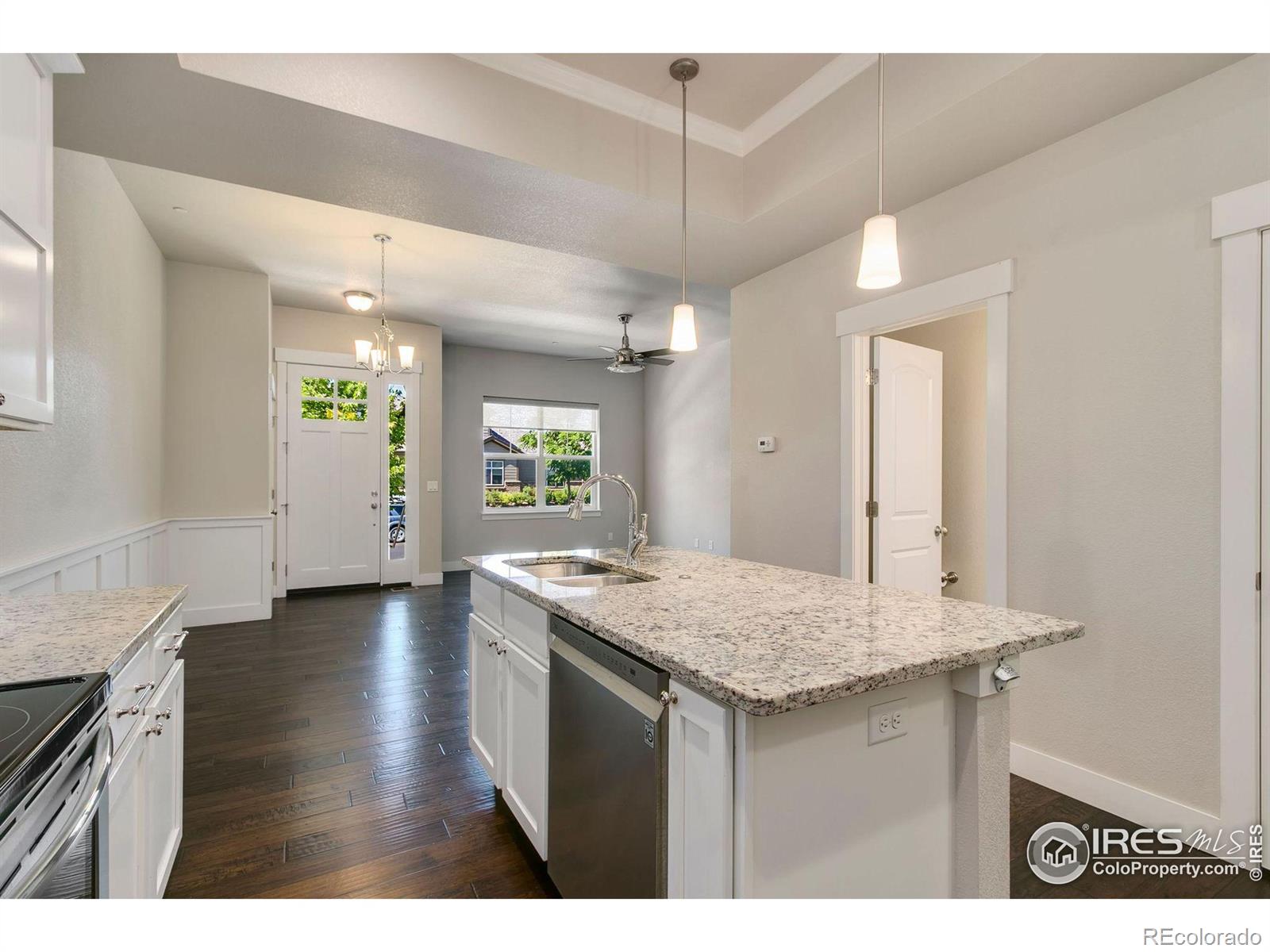 MLS Image #15 for 2509  limon drive,fort collins, Colorado