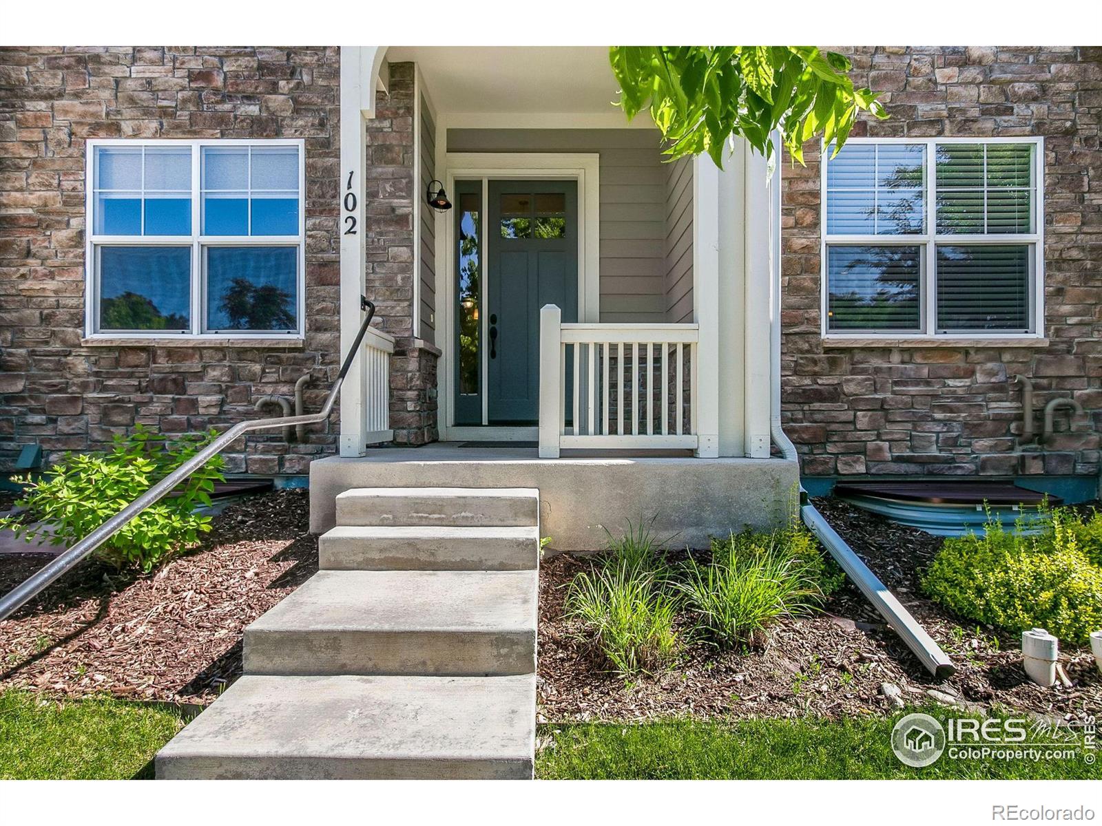MLS Image #2 for 2509  limon drive,fort collins, Colorado