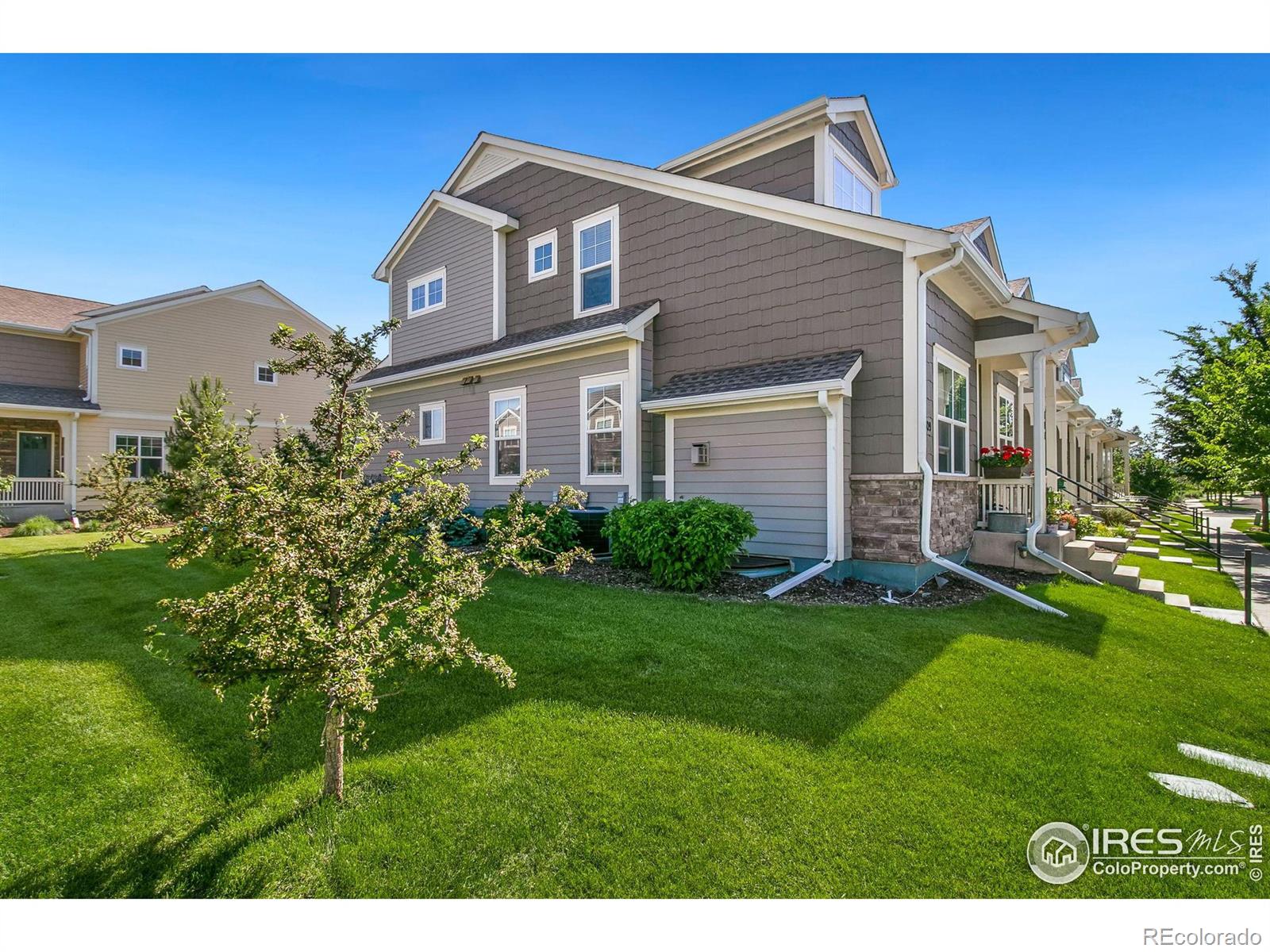 MLS Image #3 for 2509  limon drive,fort collins, Colorado