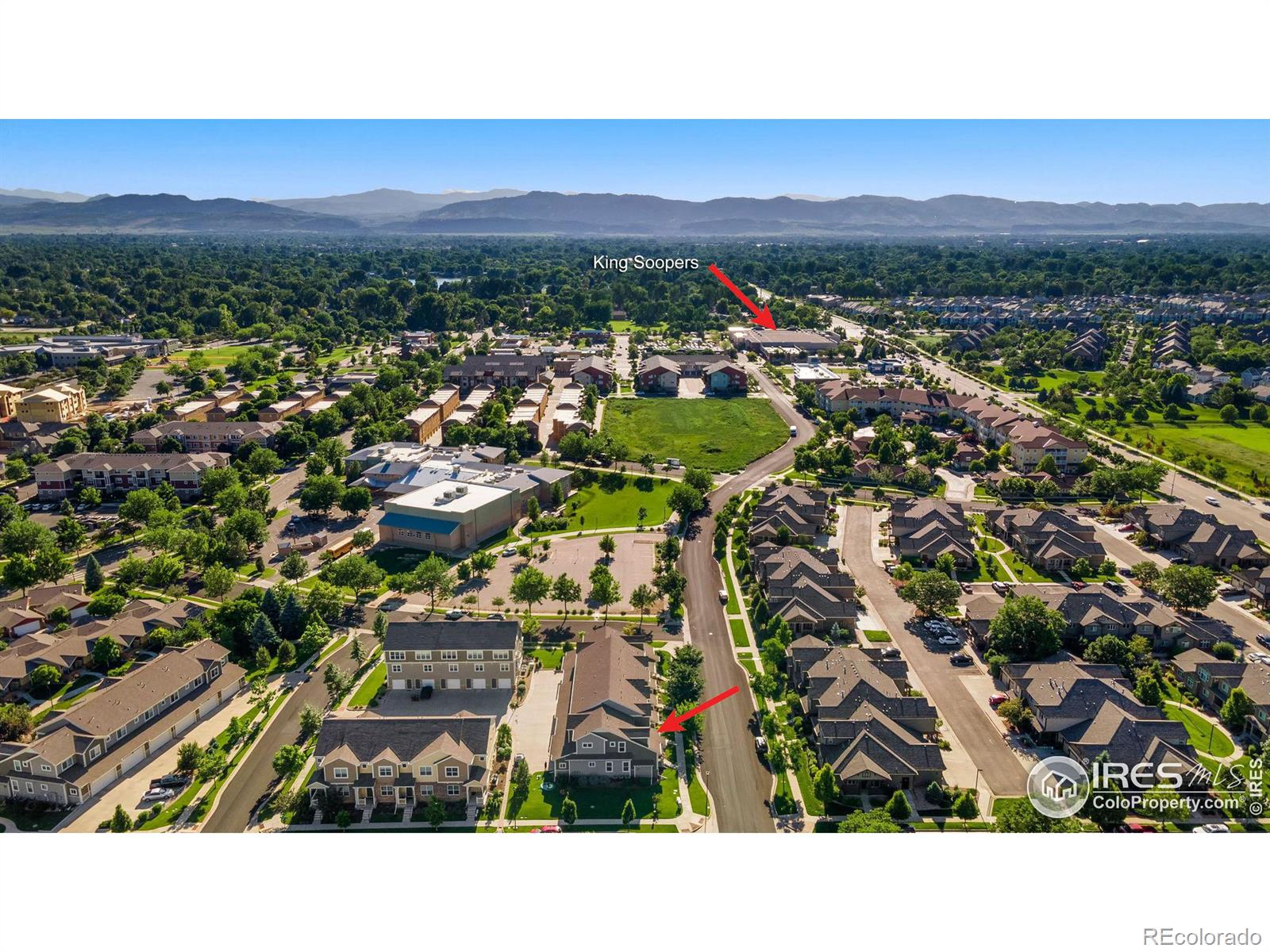 MLS Image #37 for 2509  limon drive,fort collins, Colorado