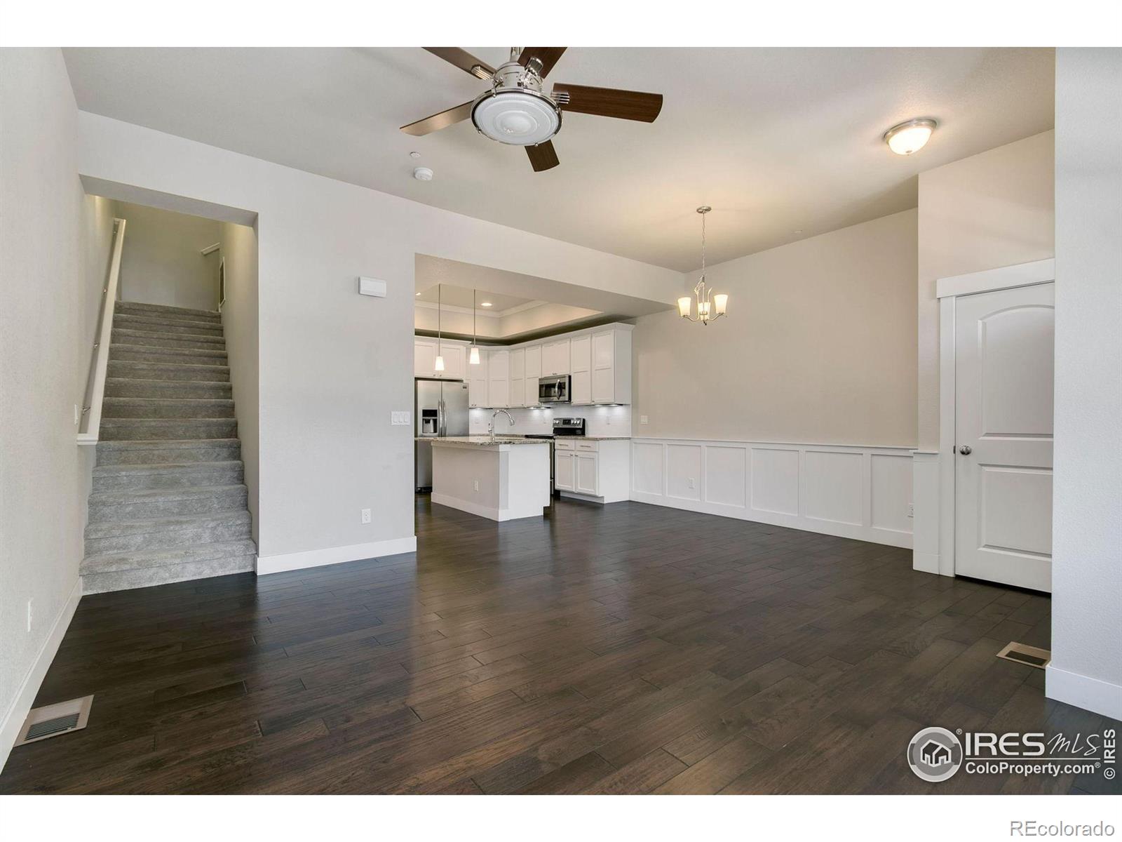 MLS Image #4 for 2509  limon drive,fort collins, Colorado