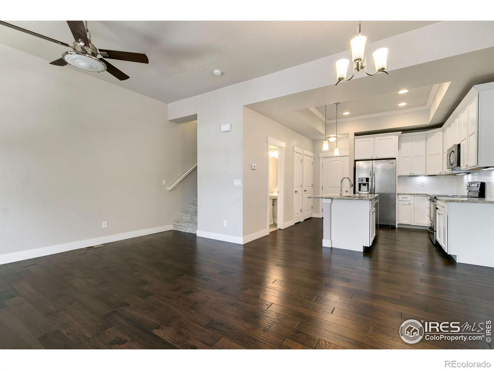 MLS Image #5 for 2509  limon drive,fort collins, Colorado