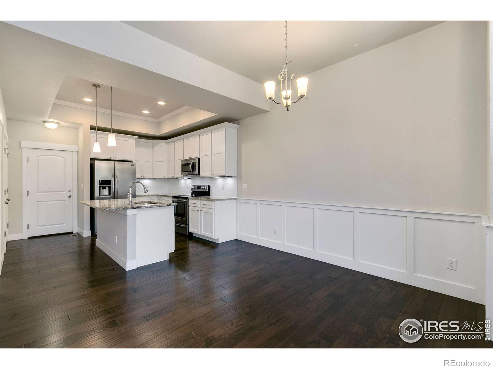 MLS Image #6 for 2509  limon drive,fort collins, Colorado