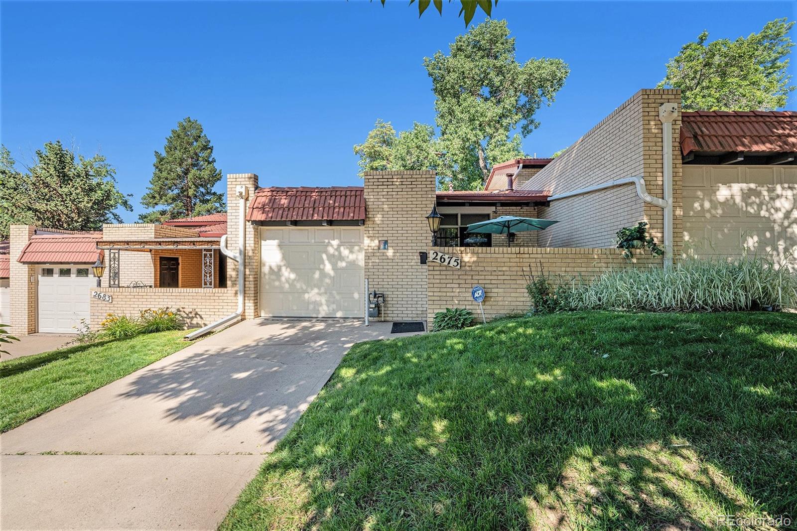 MLS Image #0 for 2675 s sheridan court,lakewood, Colorado