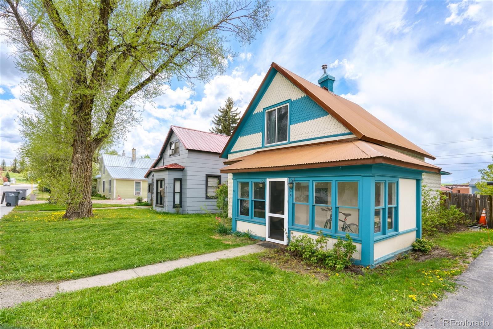 MLS Image #0 for 125 s poplar street,hayden, Colorado