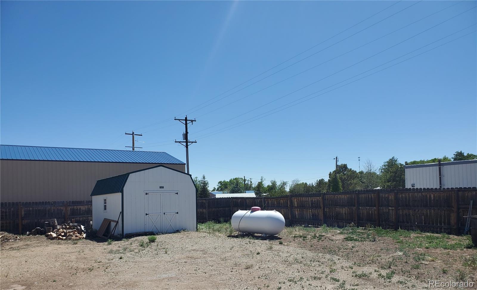 MLS Image #26 for 523  narcisso avenue,fort garland, Colorado