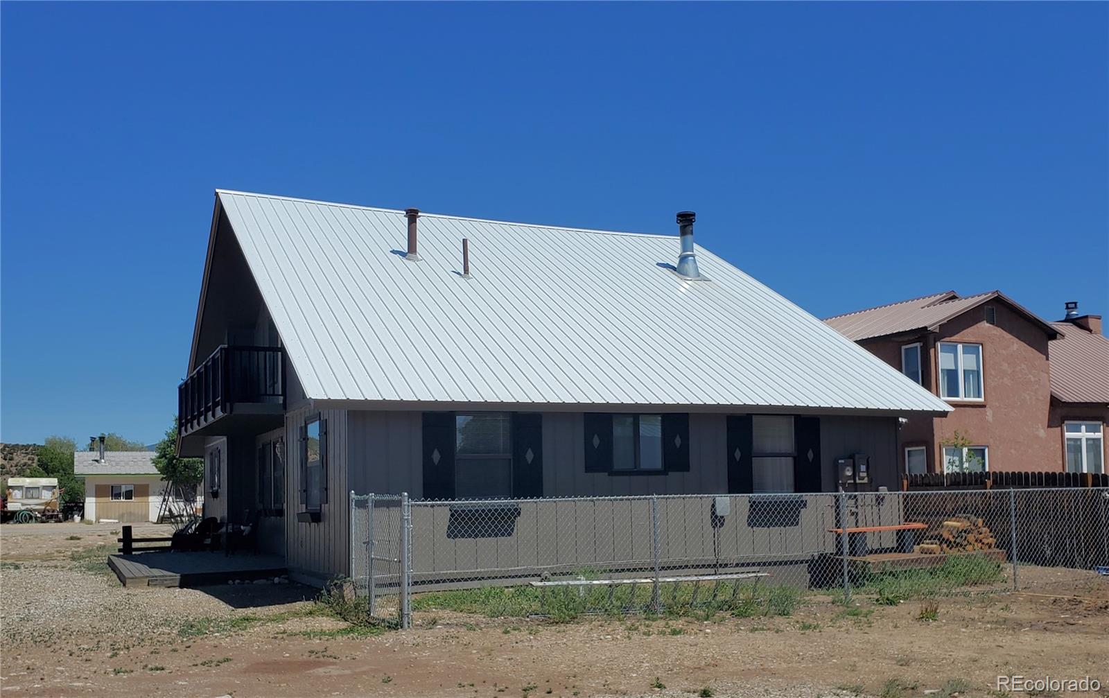 MLS Image #28 for 523  narcisso avenue,fort garland, Colorado