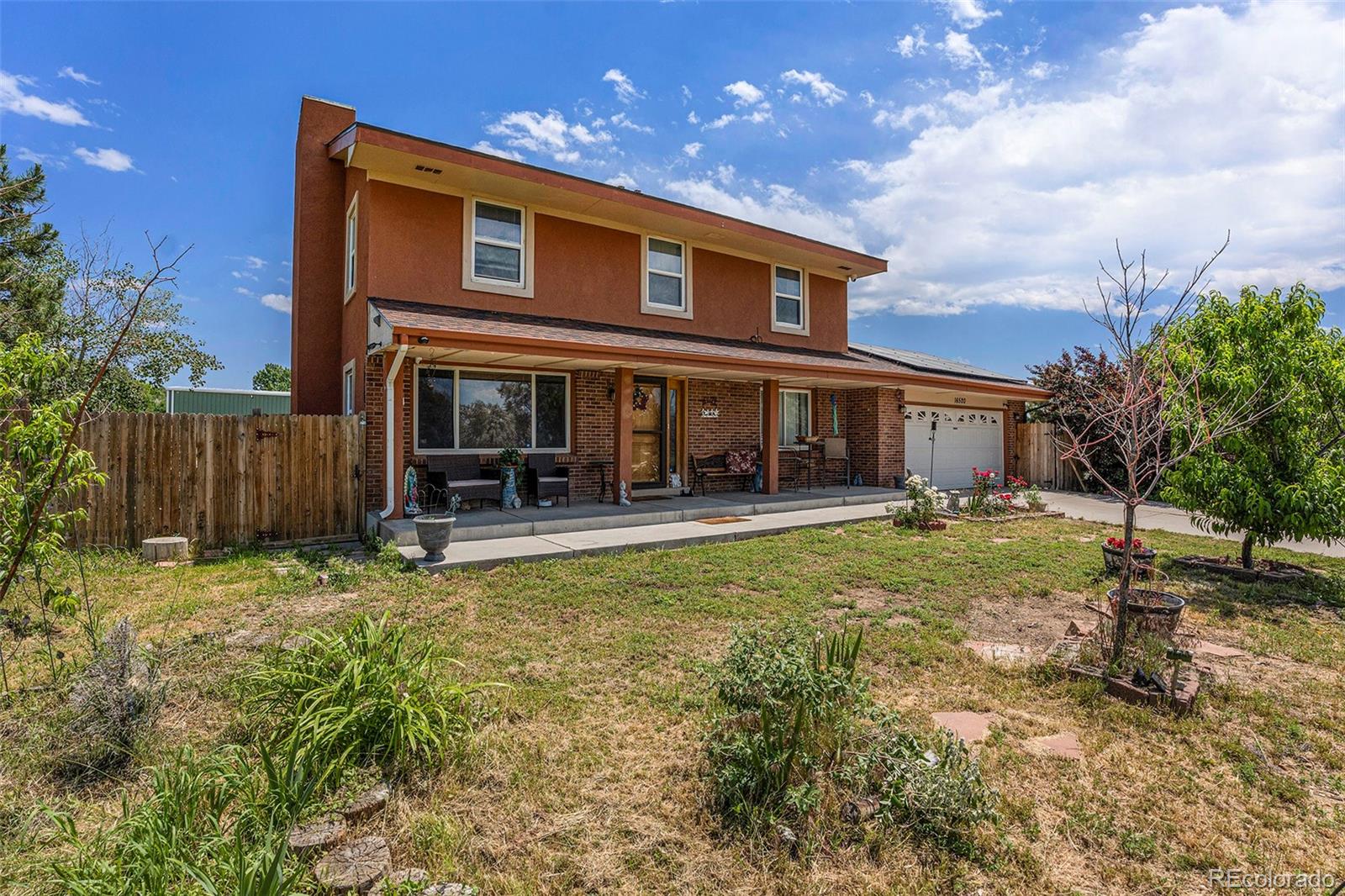 MLS Image #0 for 16520  yampa way,brighton, Colorado