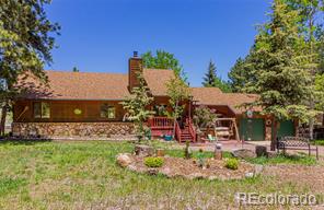 MLS Image #0 for 67  stillforest lane,woodland park, Colorado