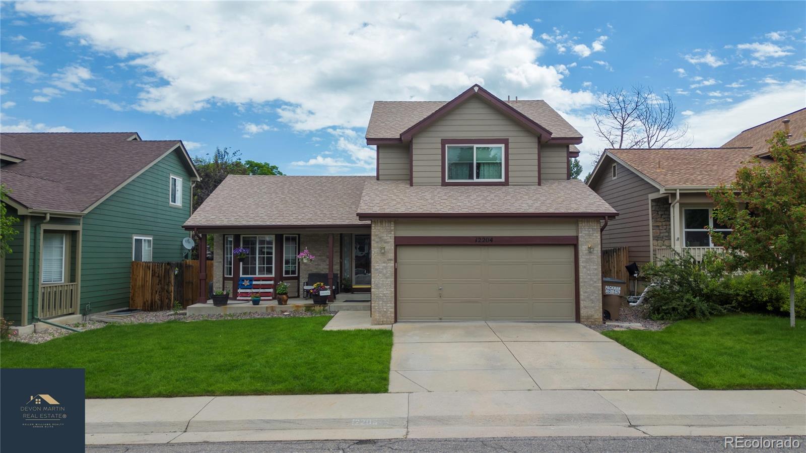 MLS Image #0 for 12204  crabapple street,broomfield, Colorado