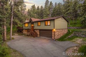 MLS Image #0 for 29106  histead drive,evergreen, Colorado