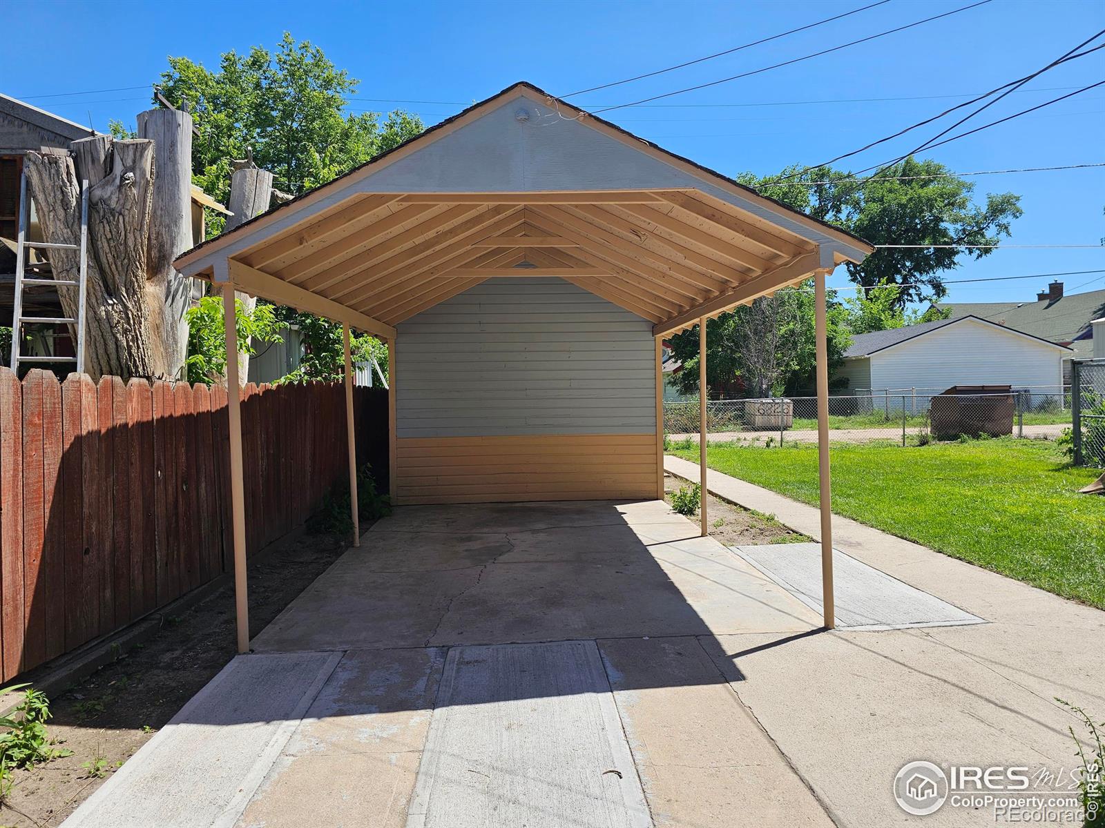 MLS Image #2 for 417  lincoln street,sterling, Colorado