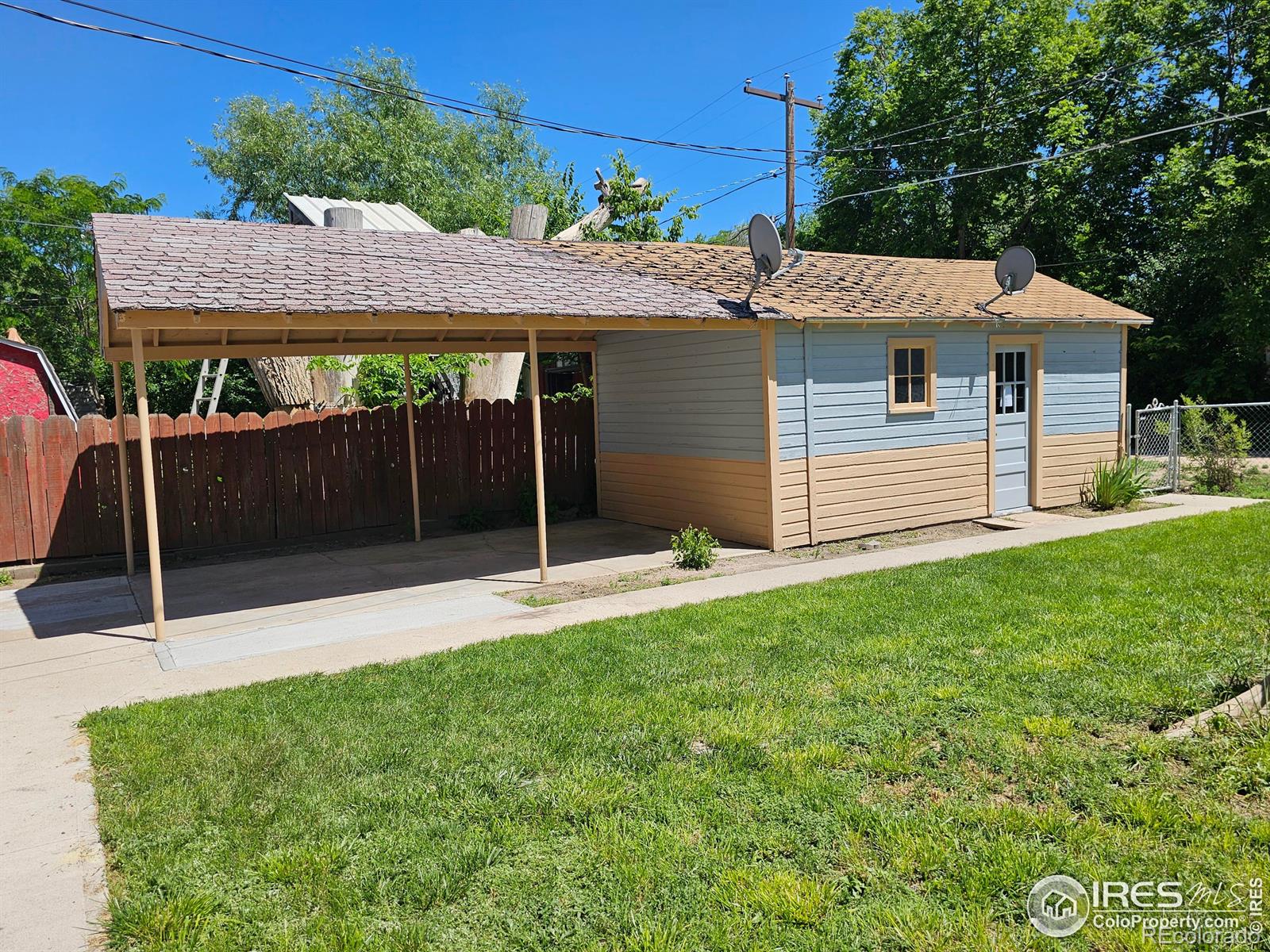 MLS Image #25 for 417  lincoln street,sterling, Colorado