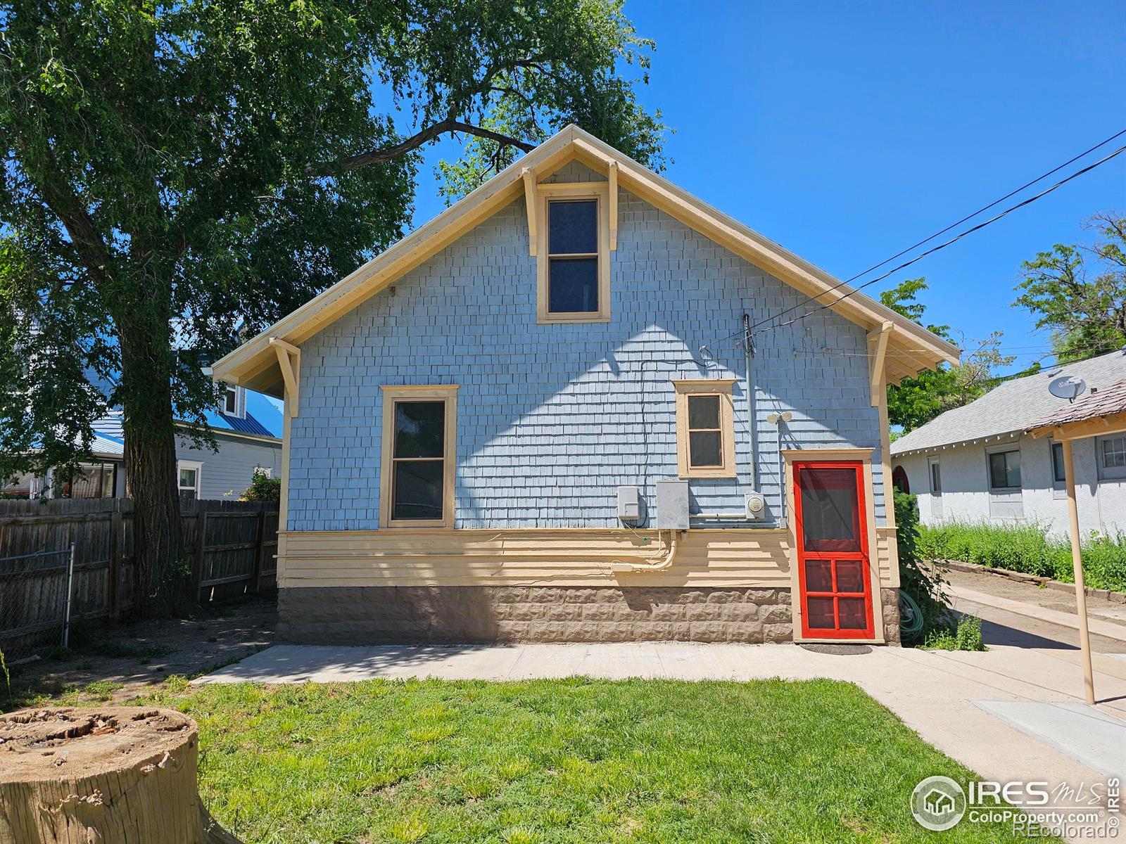 MLS Image #27 for 417  lincoln street,sterling, Colorado