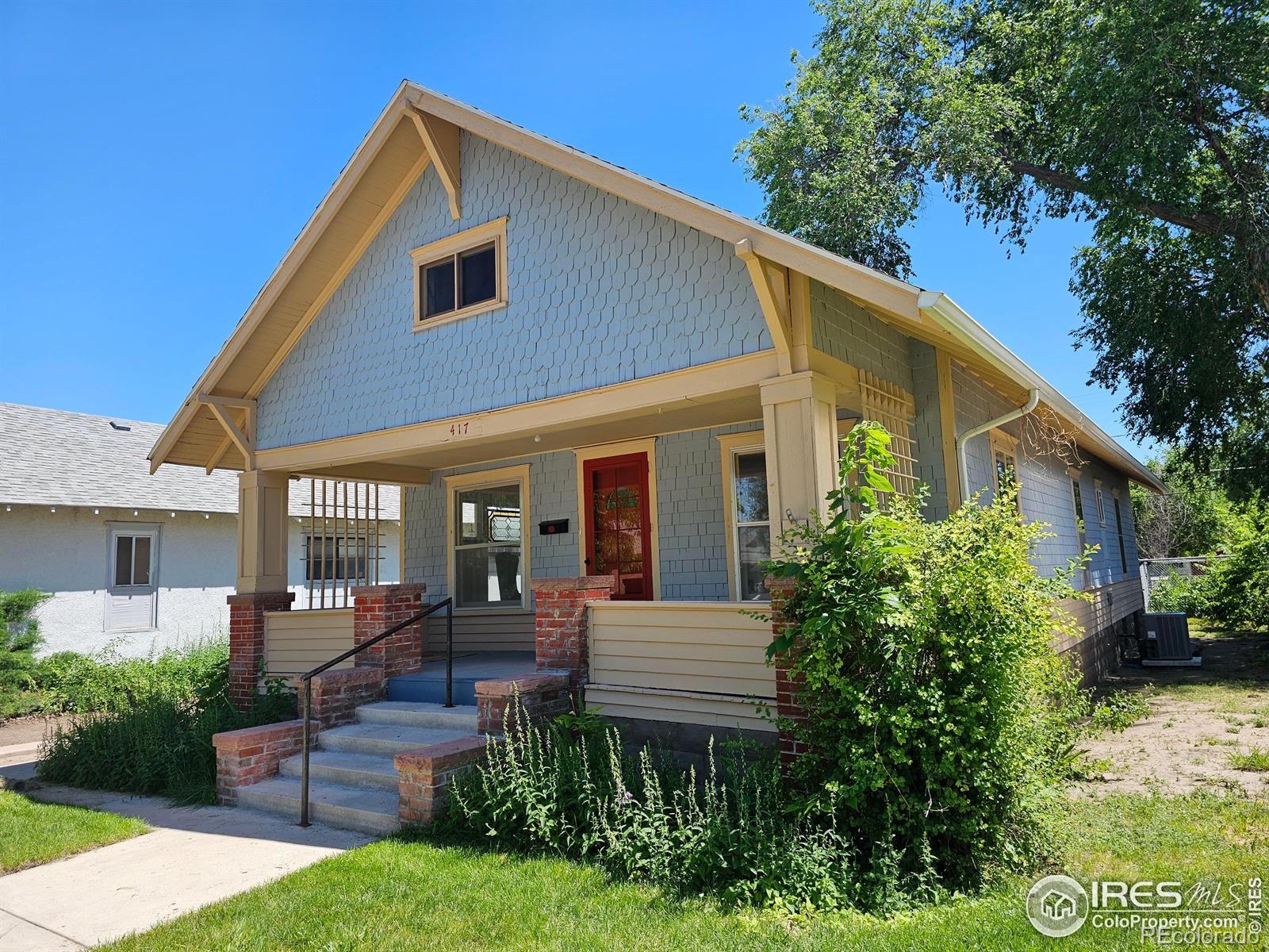 MLS Image #3 for 417  lincoln street,sterling, Colorado