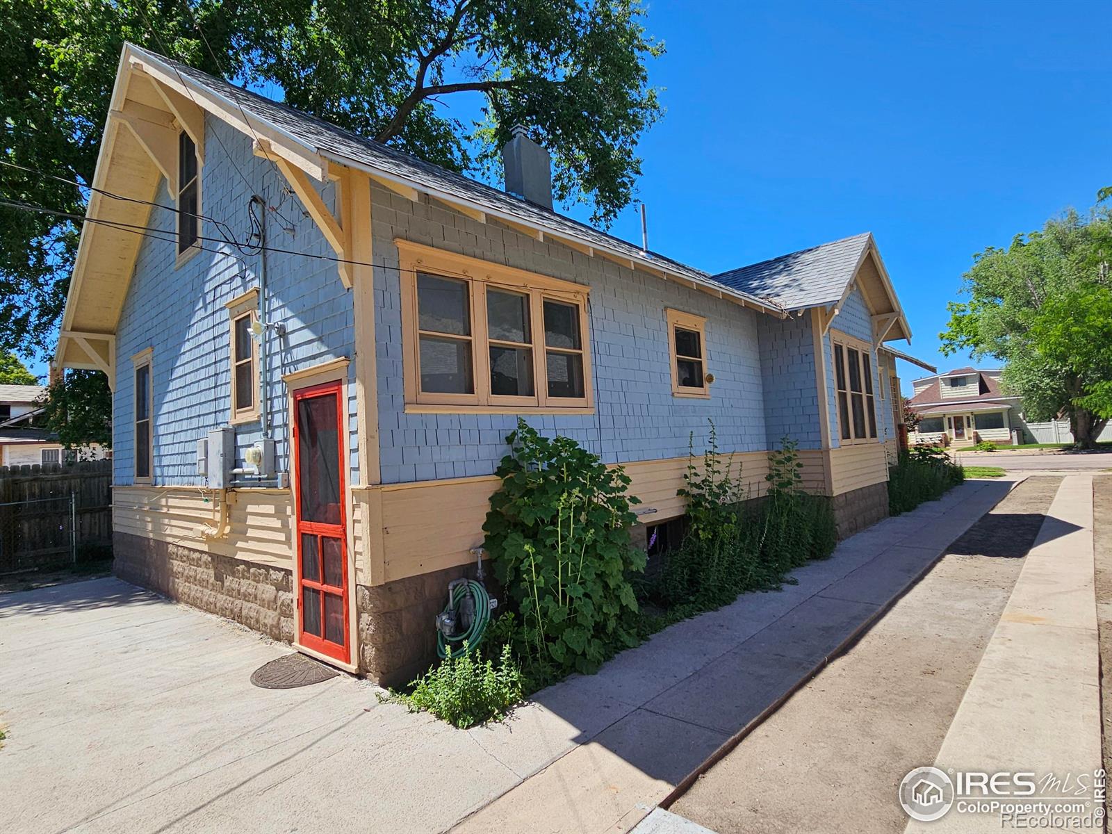 MLS Image #31 for 417  lincoln street,sterling, Colorado