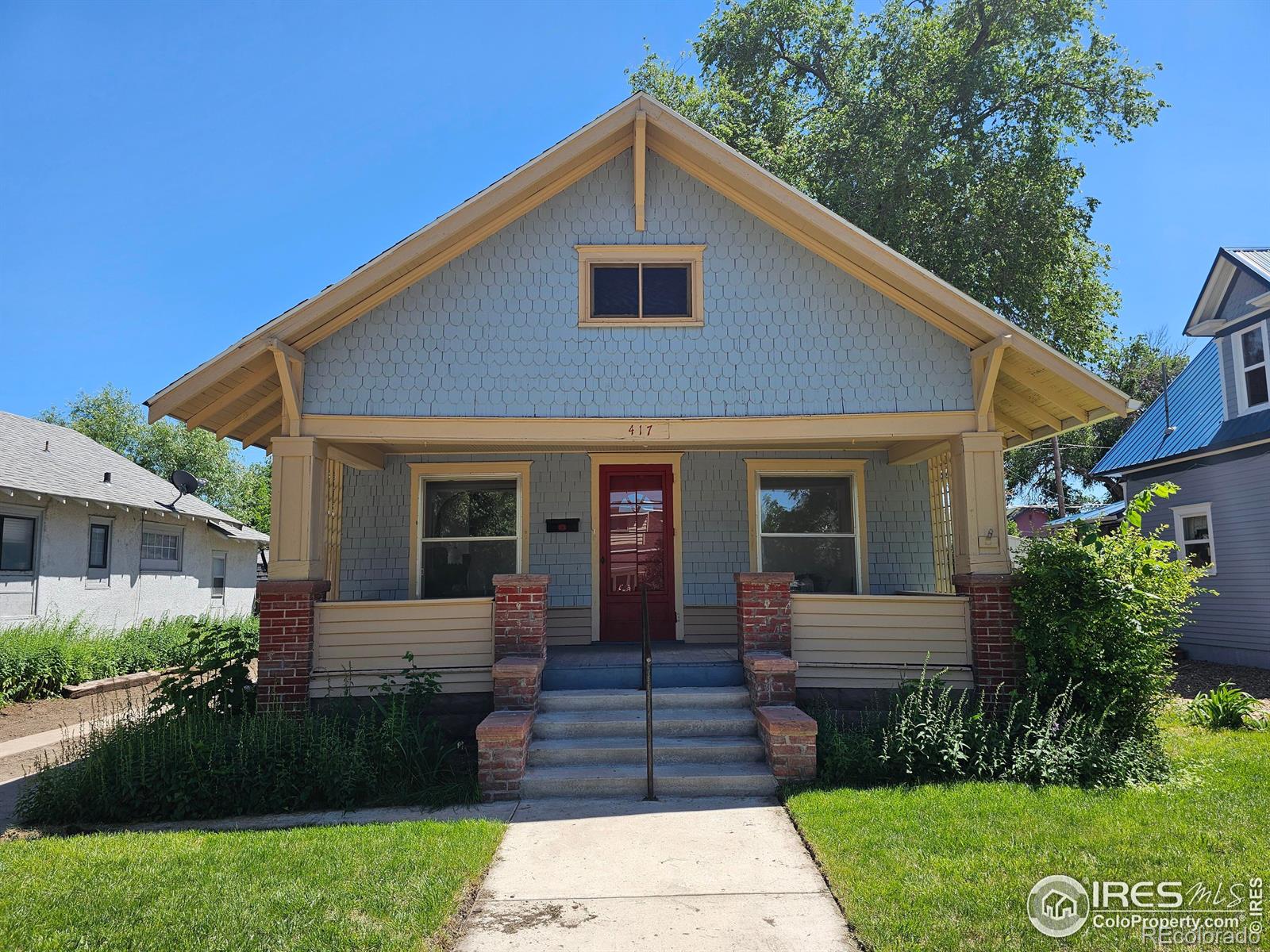 MLS Image #32 for 417  lincoln street,sterling, Colorado