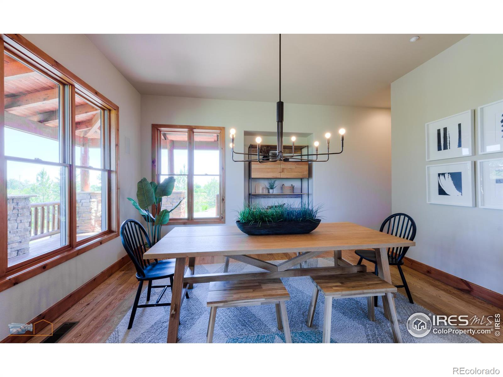 MLS Image #11 for 9428  gunbarrel ridge road,boulder, Colorado