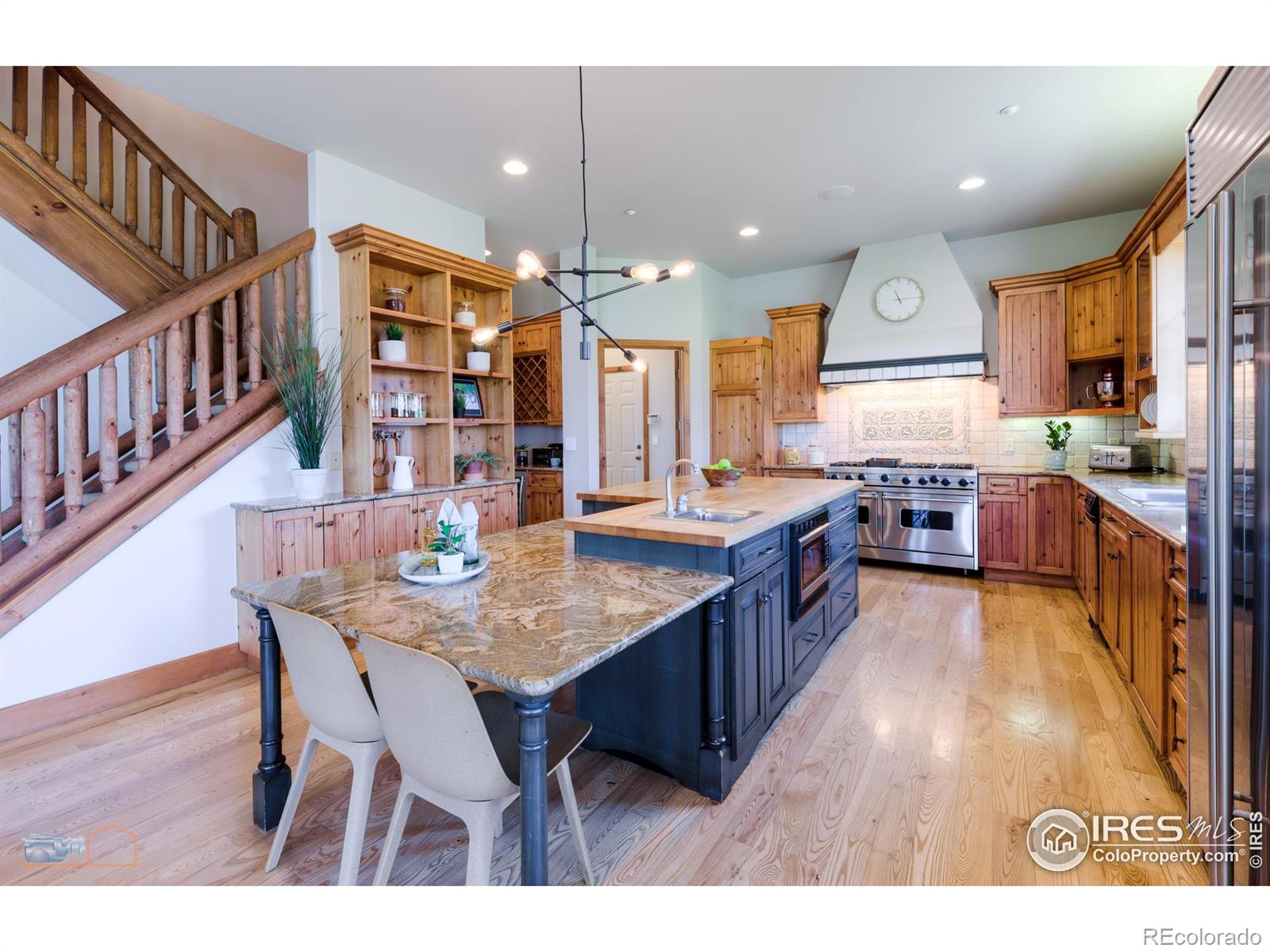 MLS Image #14 for 9428  gunbarrel ridge road,boulder, Colorado