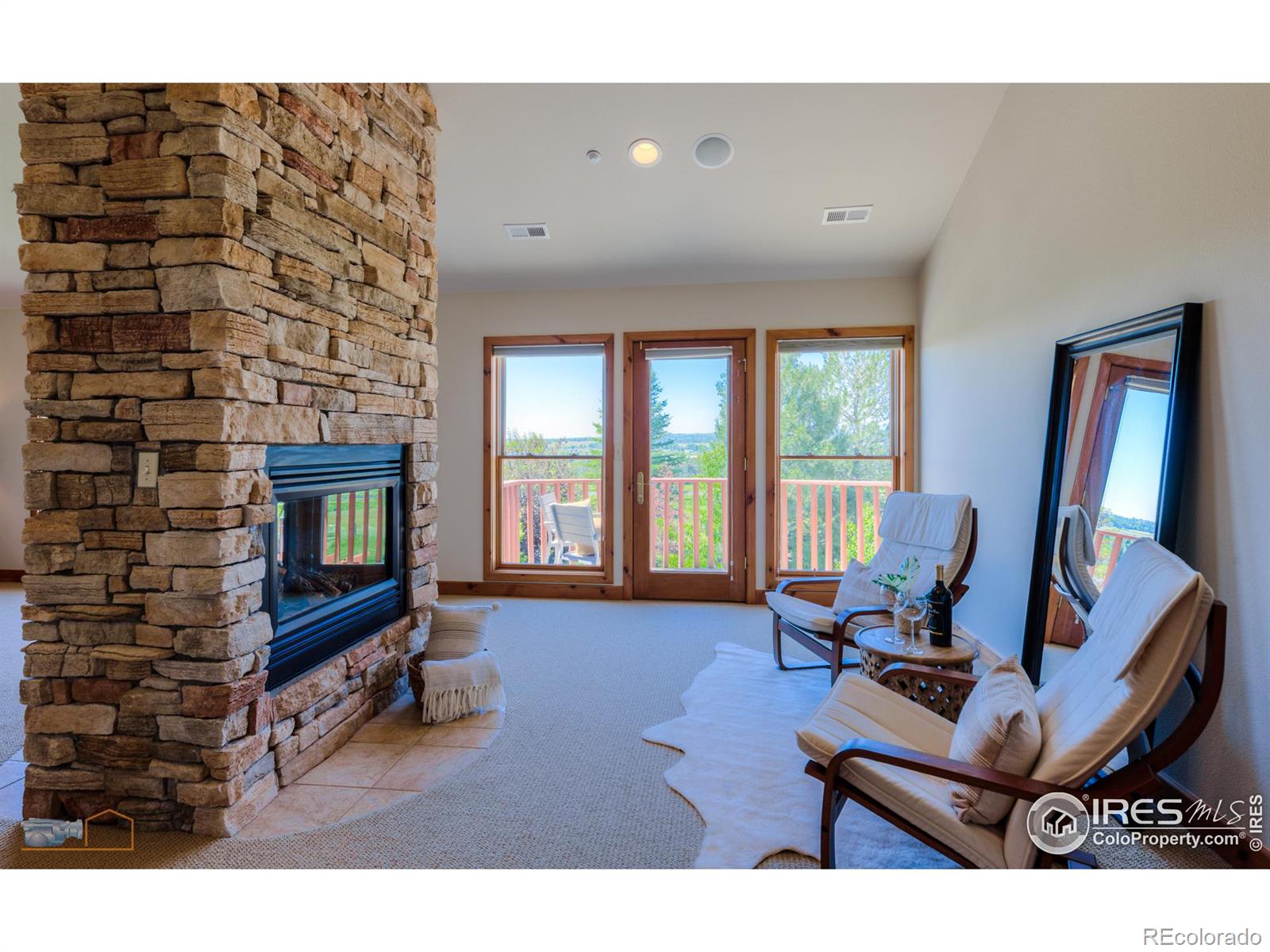 MLS Image #19 for 9428  gunbarrel ridge road,boulder, Colorado