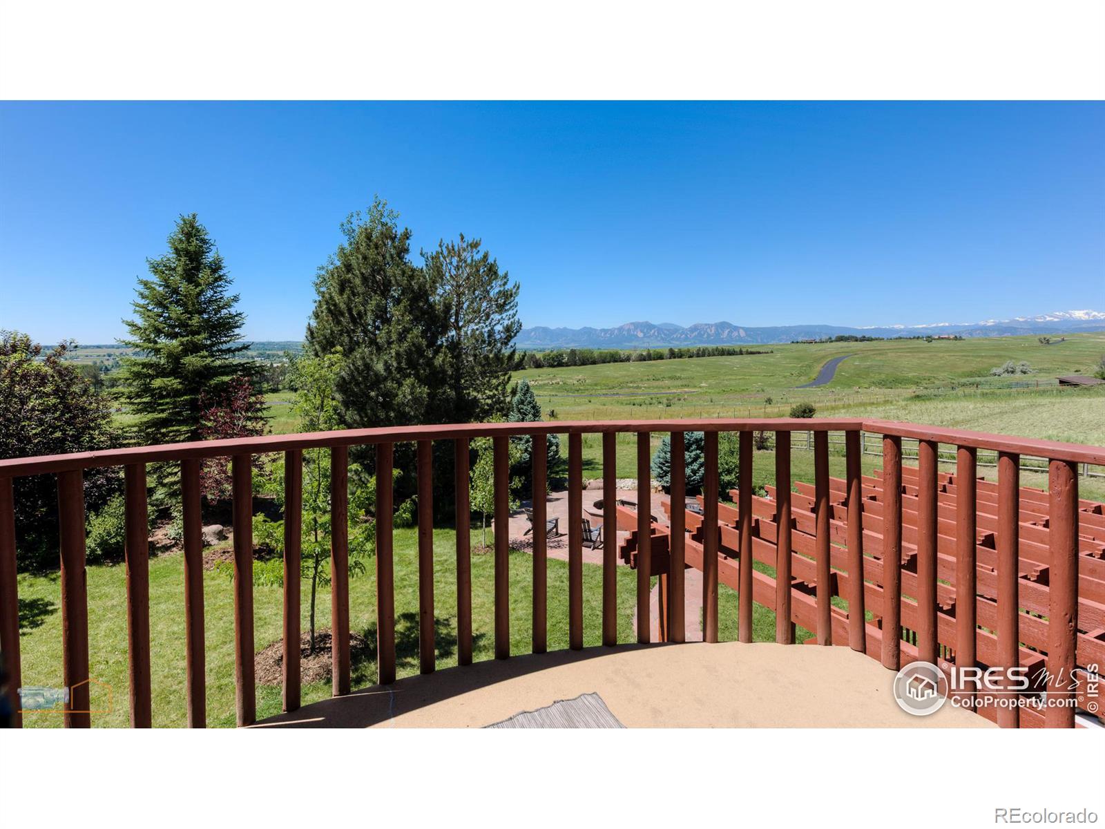 MLS Image #20 for 9428  gunbarrel ridge road,boulder, Colorado