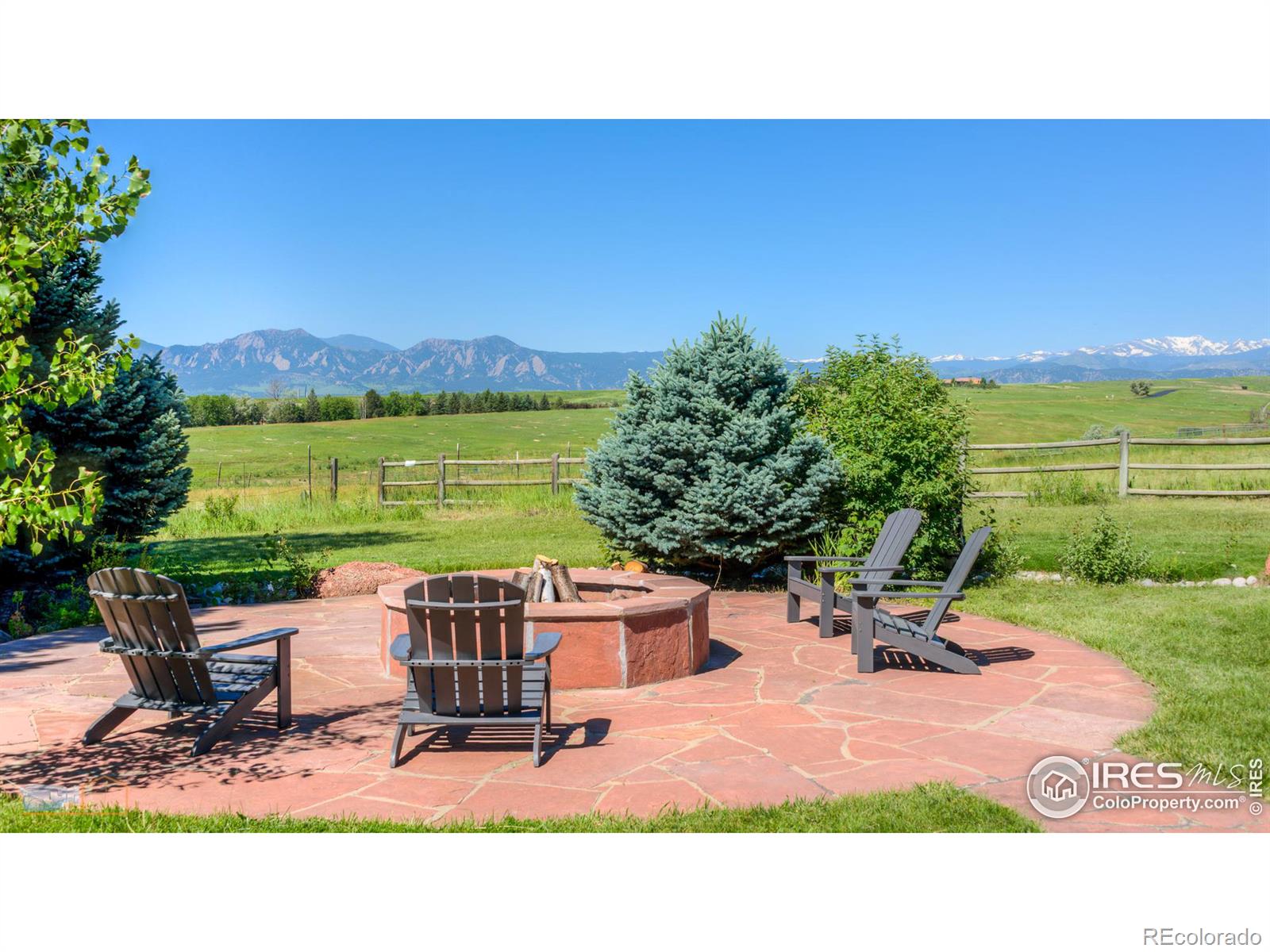 MLS Image #30 for 9428  gunbarrel ridge road,boulder, Colorado