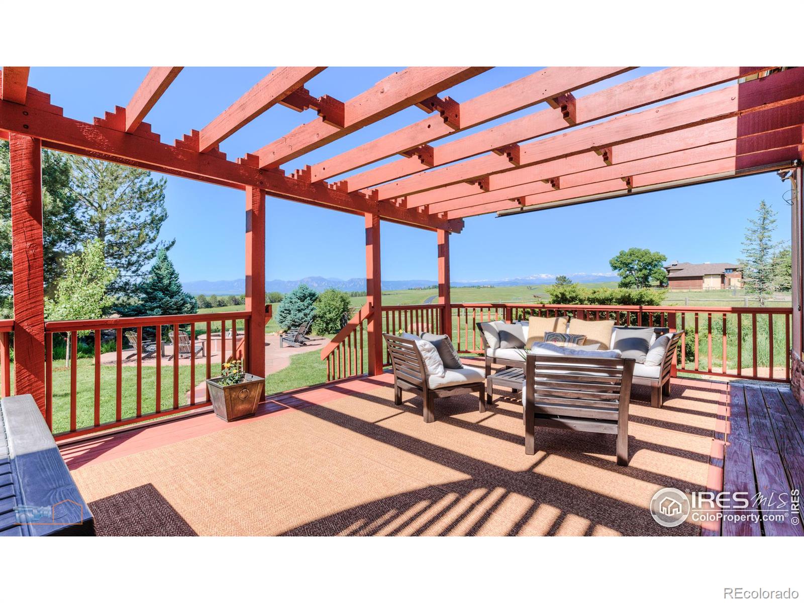 MLS Image #33 for 9428  gunbarrel ridge road,boulder, Colorado