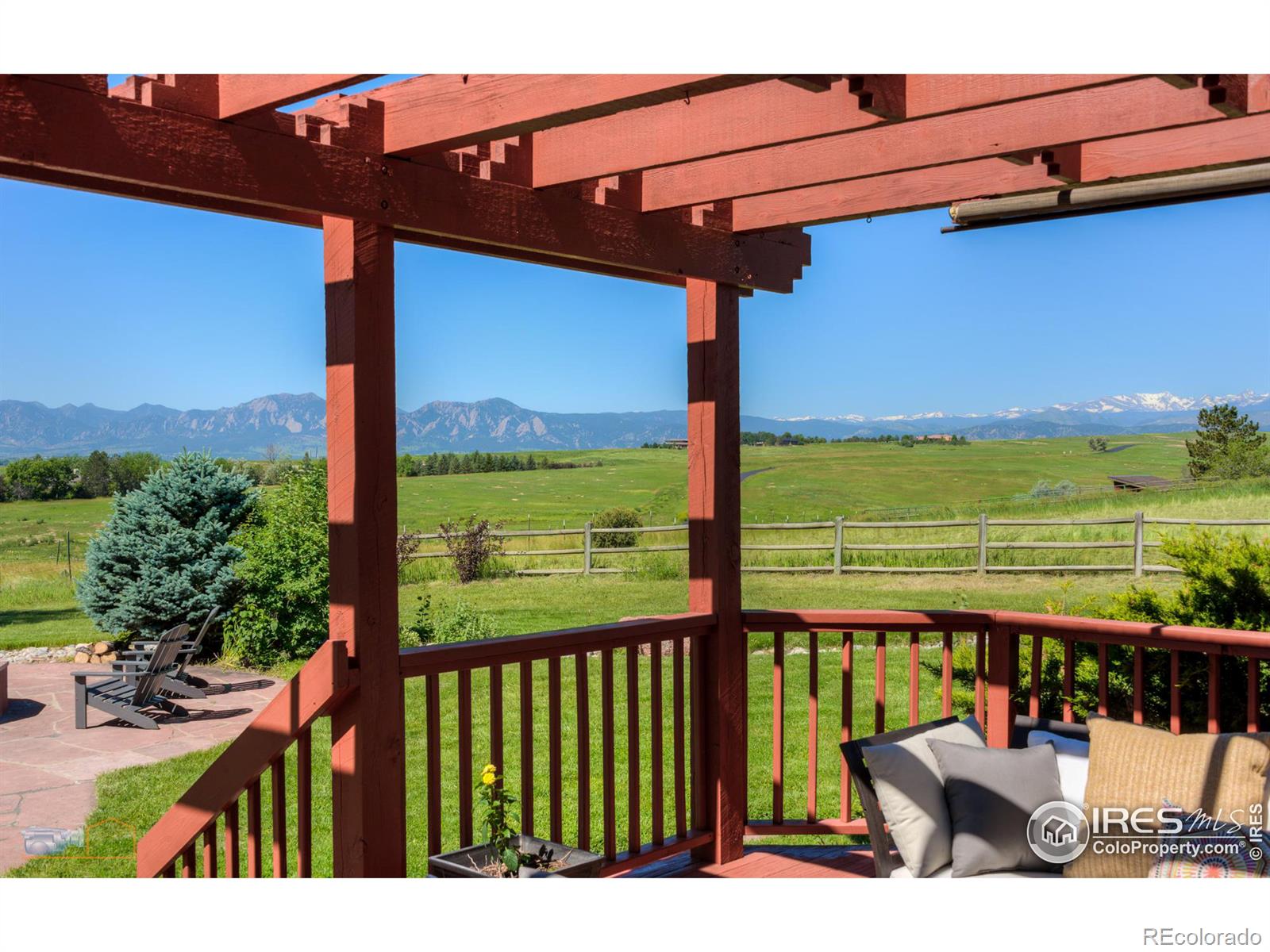 MLS Image #34 for 9428  gunbarrel ridge road,boulder, Colorado