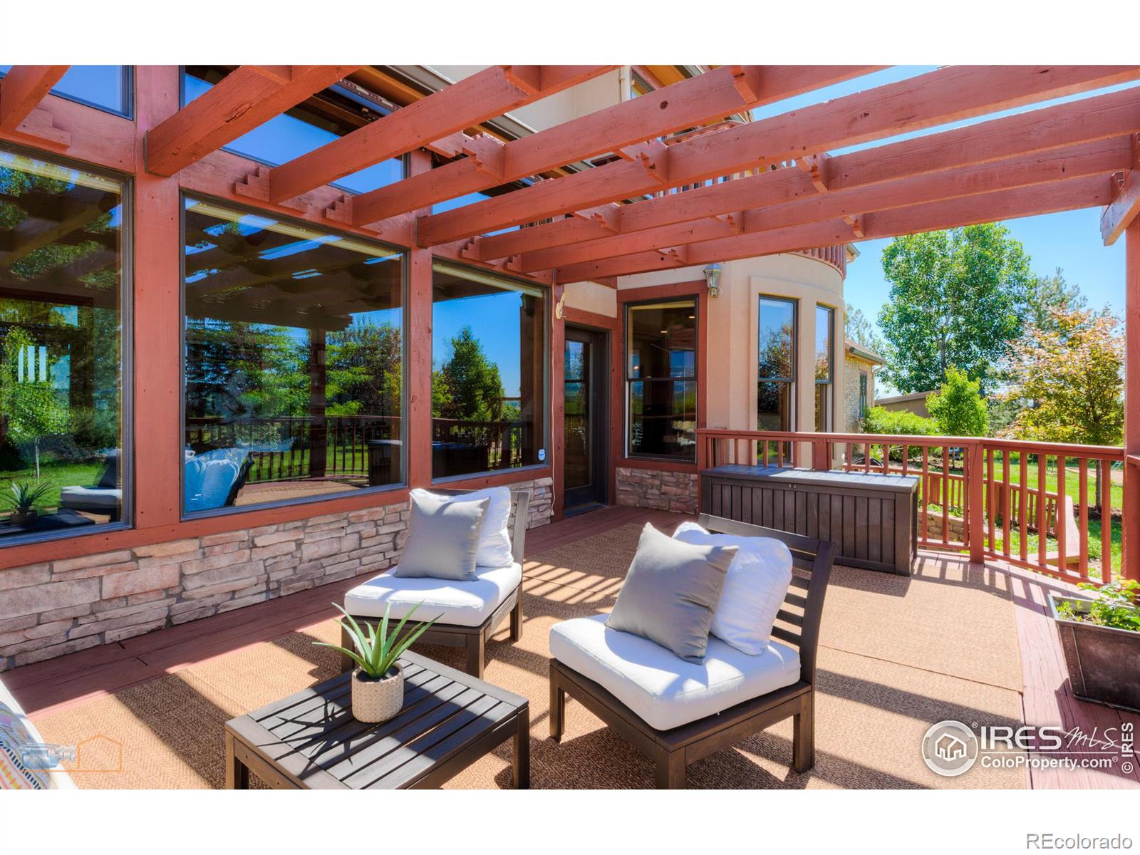 MLS Image #35 for 9428  gunbarrel ridge road,boulder, Colorado