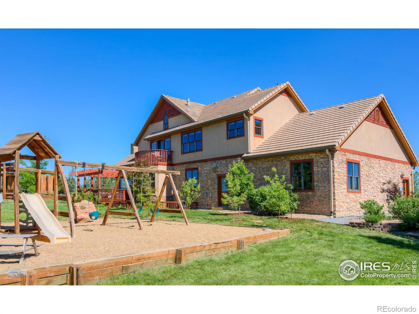 MLS Image #36 for 9428  gunbarrel ridge road,boulder, Colorado