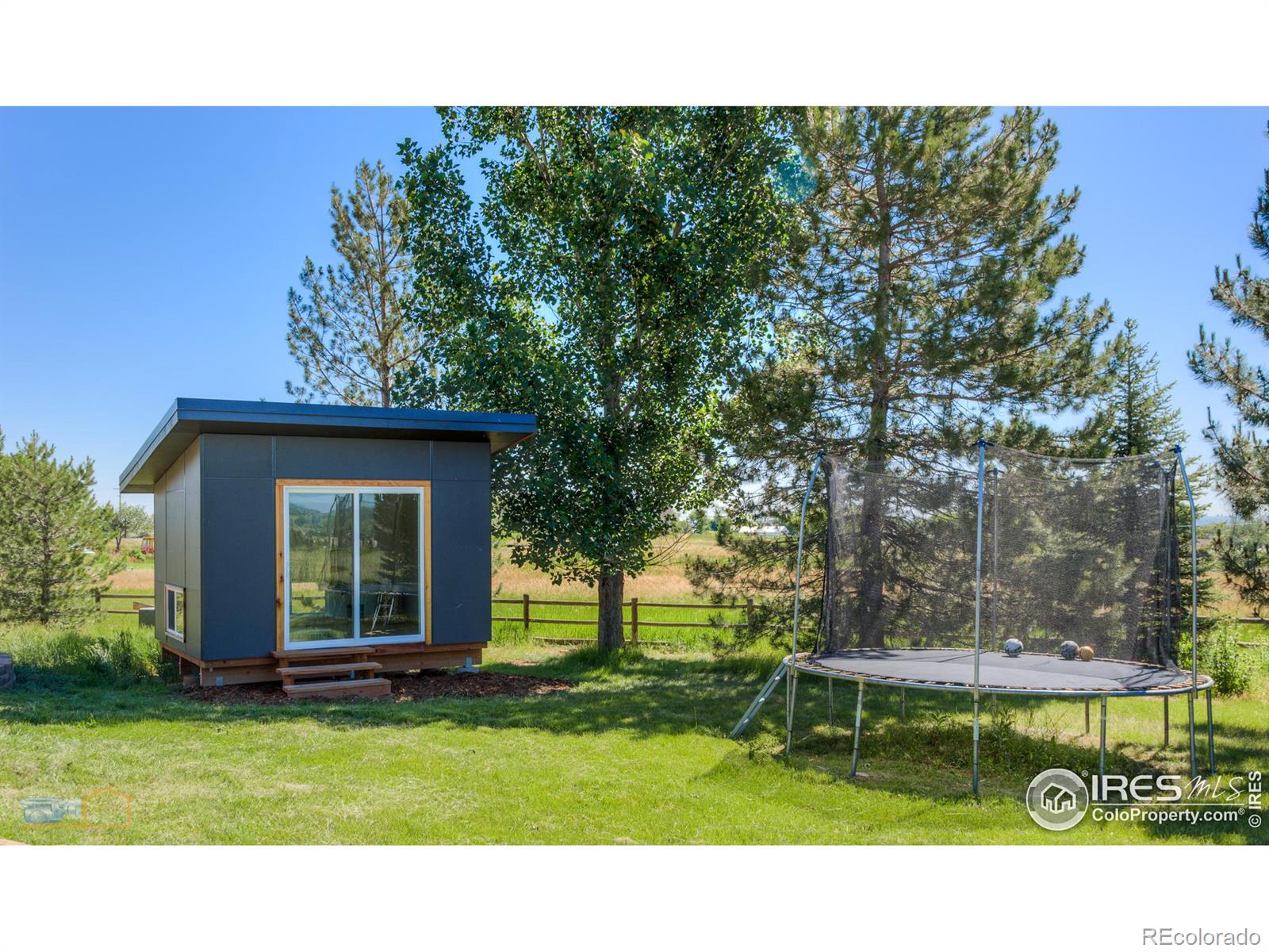 MLS Image #37 for 9428  gunbarrel ridge road,boulder, Colorado