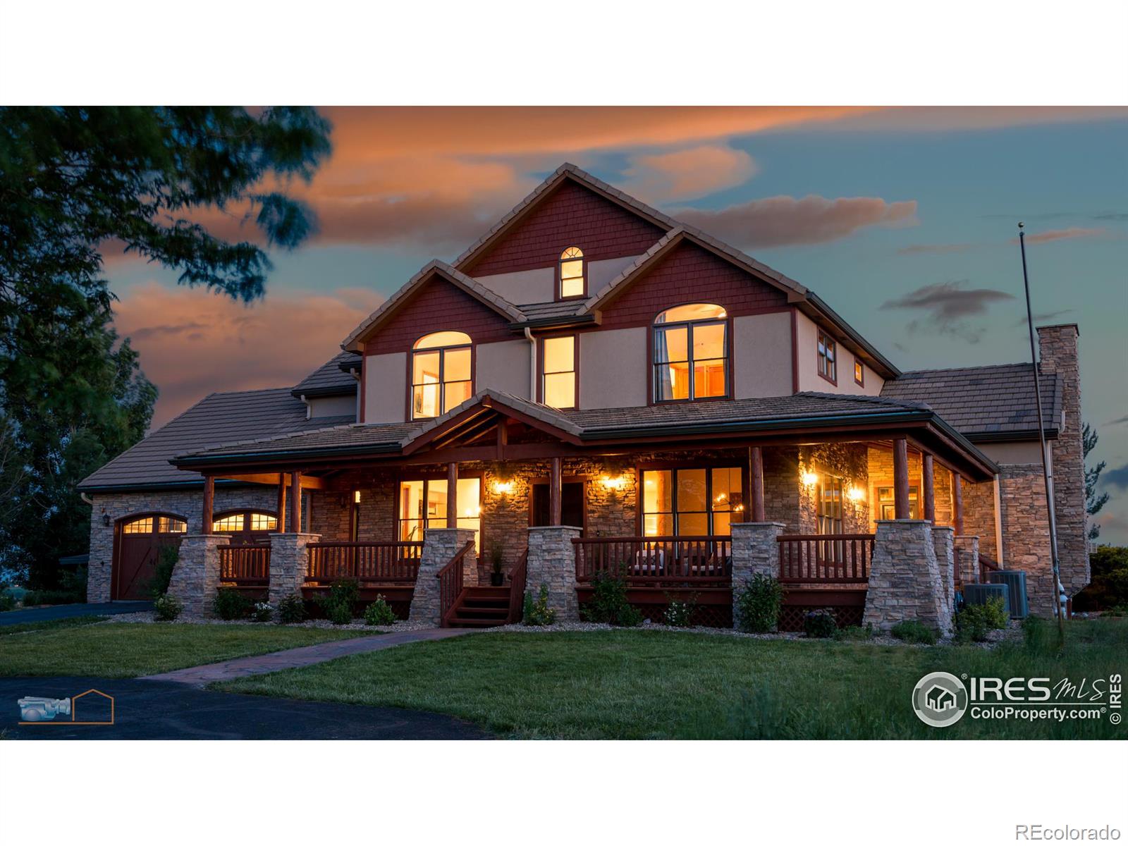 MLS Image #5 for 9428  gunbarrel ridge road,boulder, Colorado