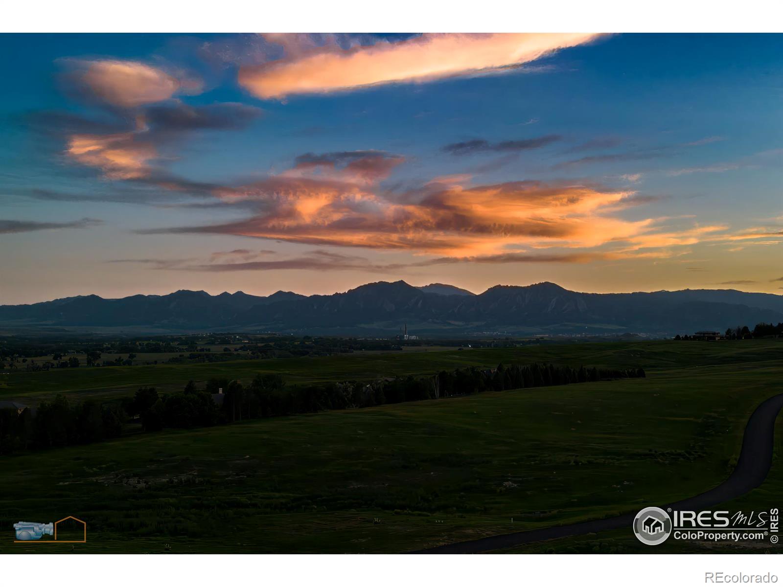 MLS Image #8 for 9428  gunbarrel ridge road,boulder, Colorado