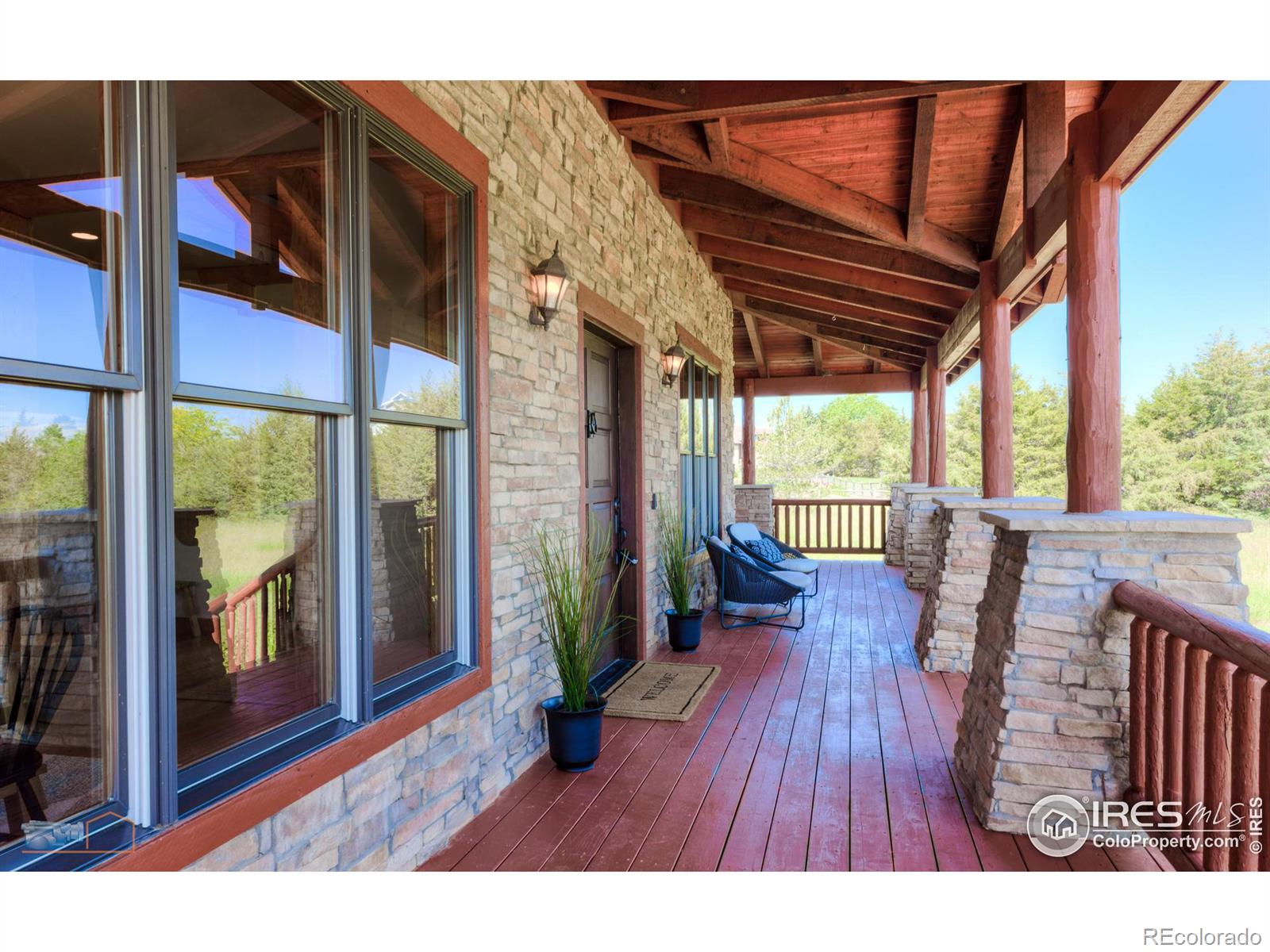 MLS Image #9 for 9428  gunbarrel ridge road,boulder, Colorado