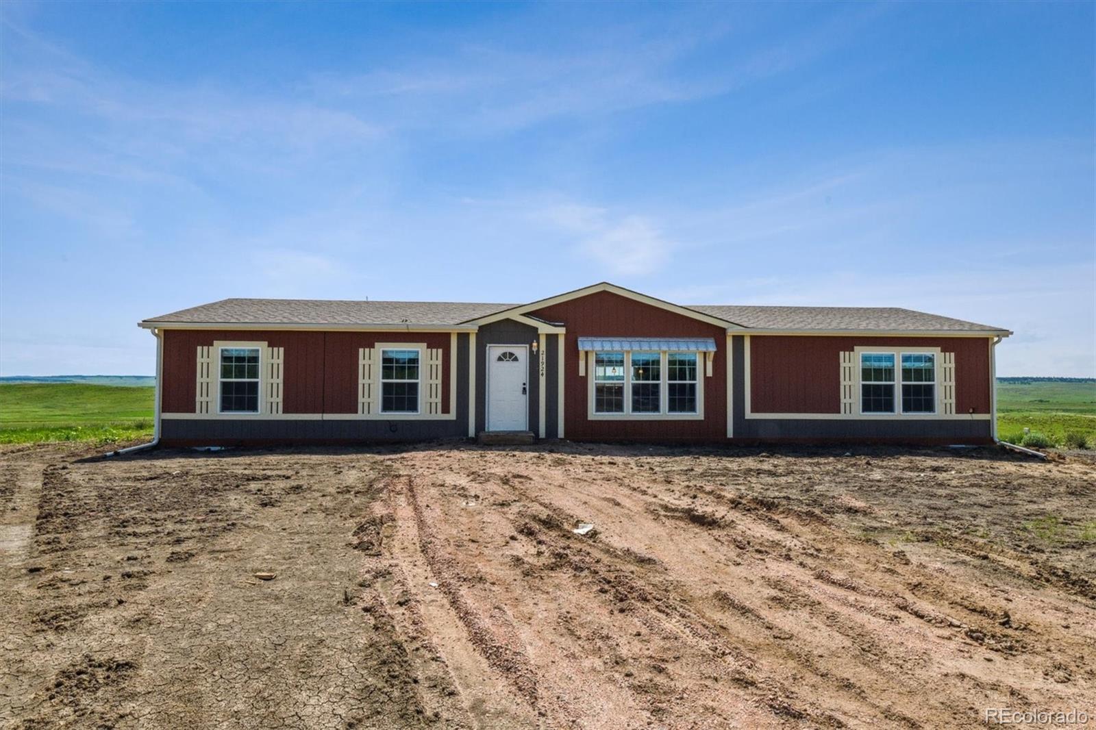 MLS Image #0 for 21924  way of peace ,deer trail, Colorado