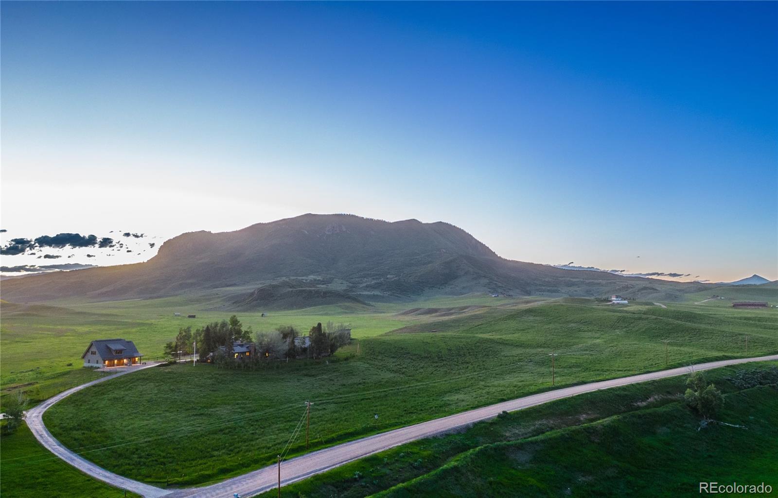 MLS Image #0 for 41880  county road 44 ,steamboat springs, Colorado