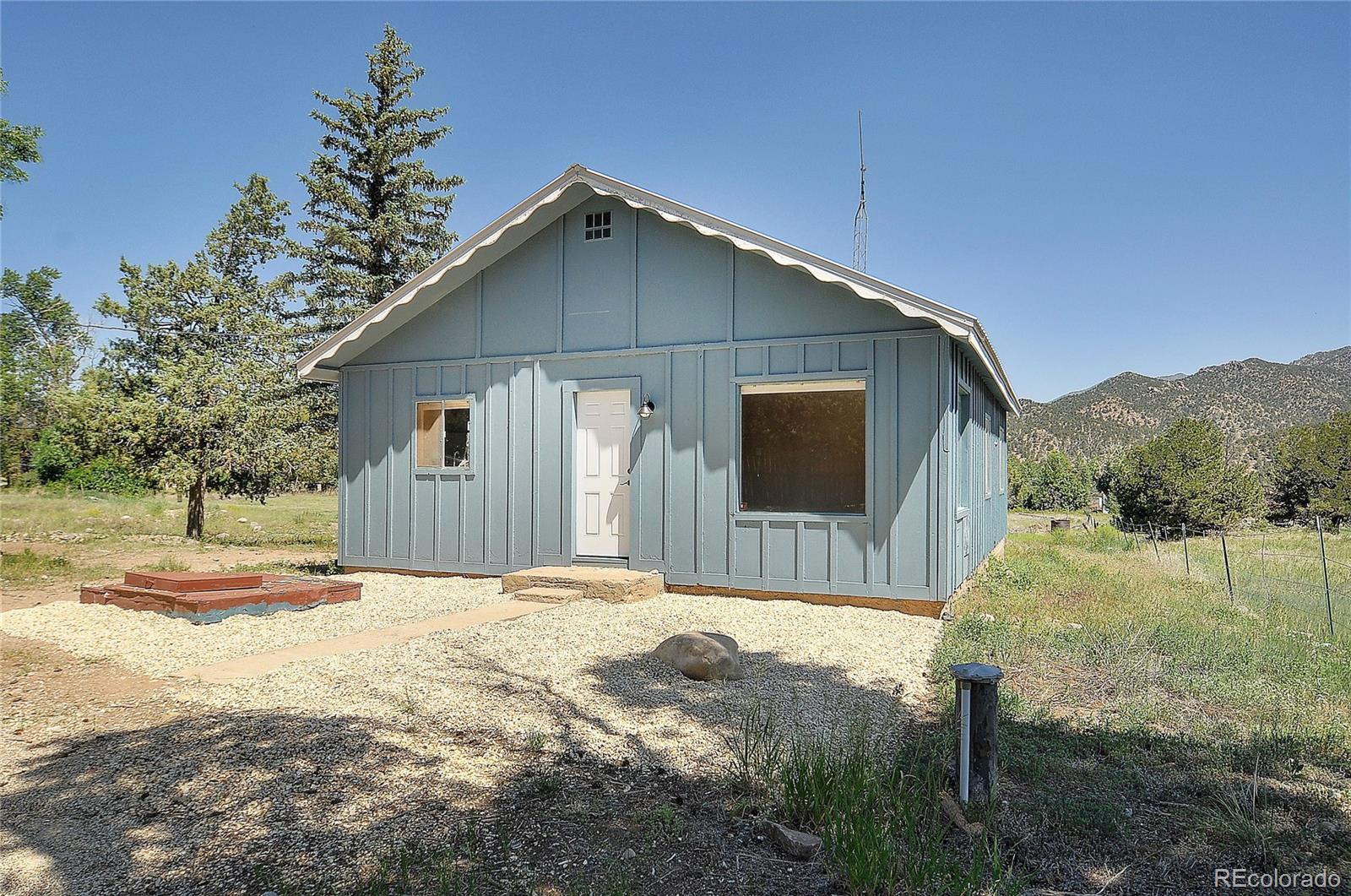 MLS Image #0 for 13541  county road 45 ,coaldale, Colorado